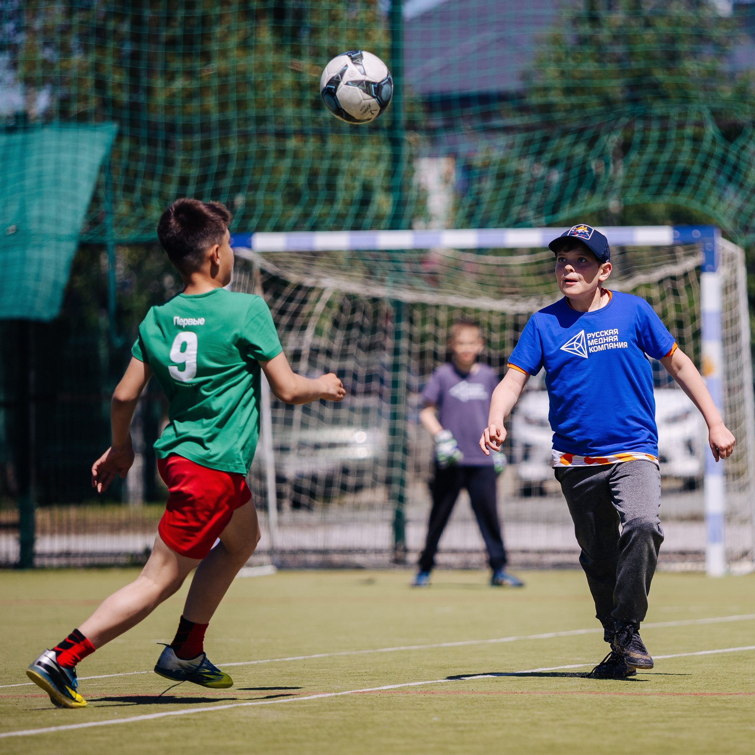 МЕТРОШКА-2025|Сибай // 25.05.25. Денис Прохоров Фотограф в г. Магнитогорск
