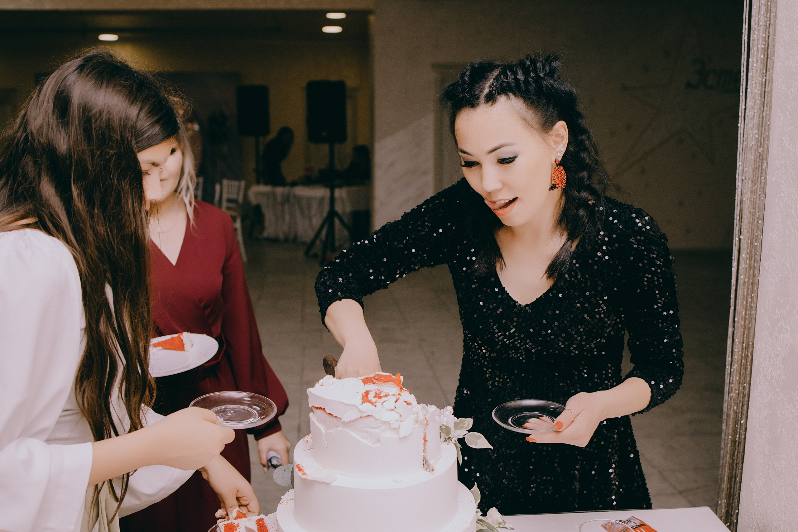 Банкеты. Денис Прохоров Фотограф в г. Магнитогорск