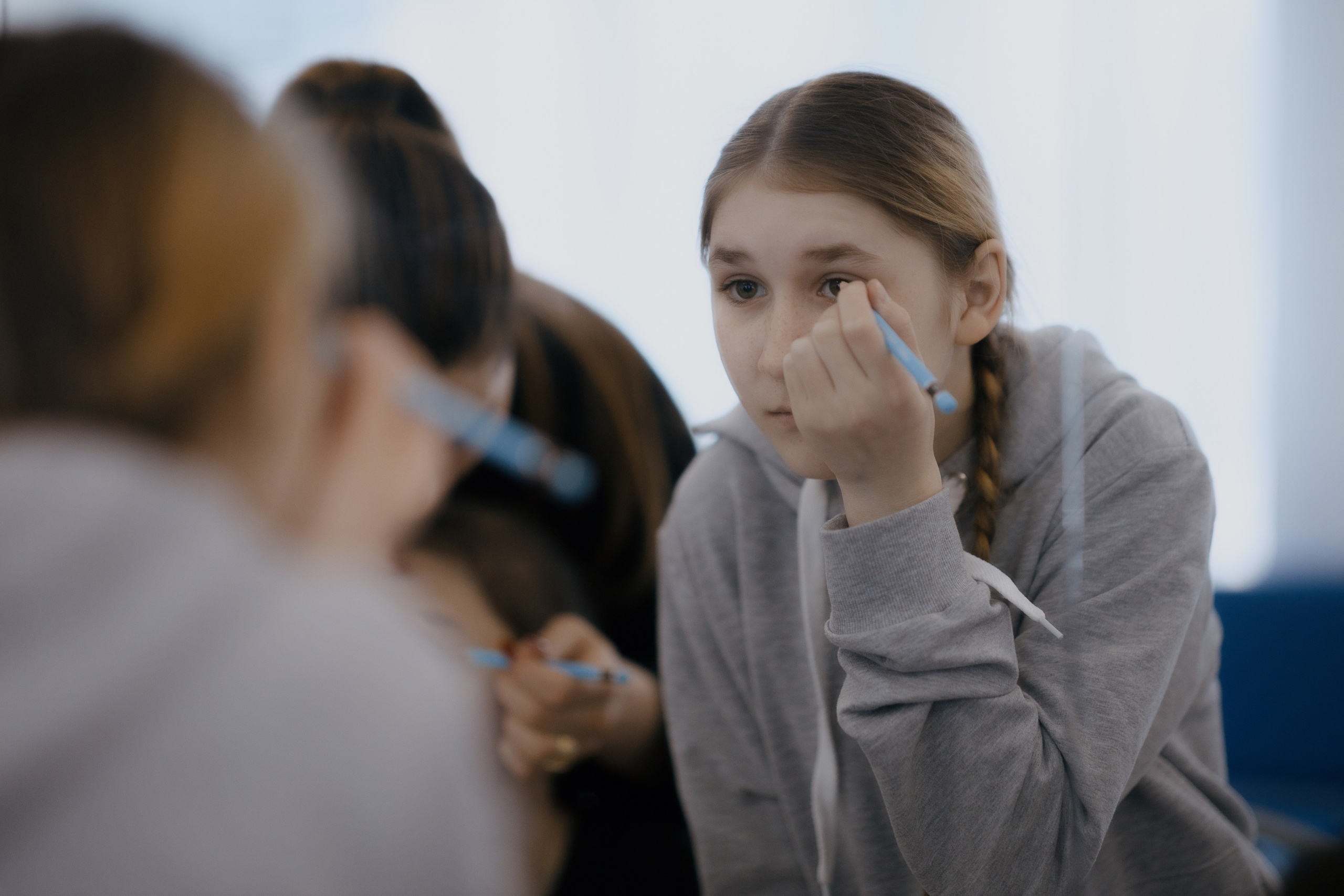 Весеннее преображение // 03.05 — 04.05.2025. Денис Прохоров Фотограф в г. Магнитогорск