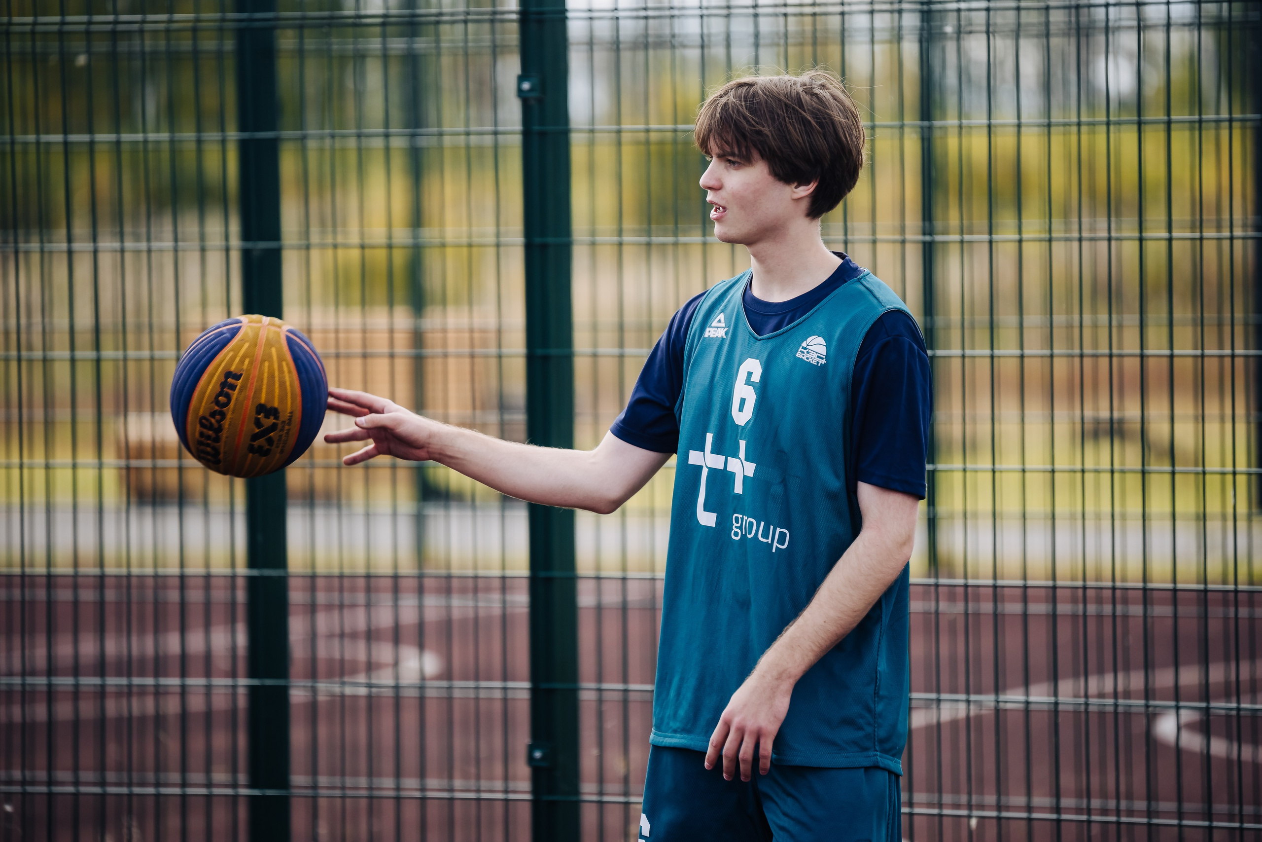 Зов улиц // 21.09.2024. Денис Прохоров Фотограф в г. Магнитогорск