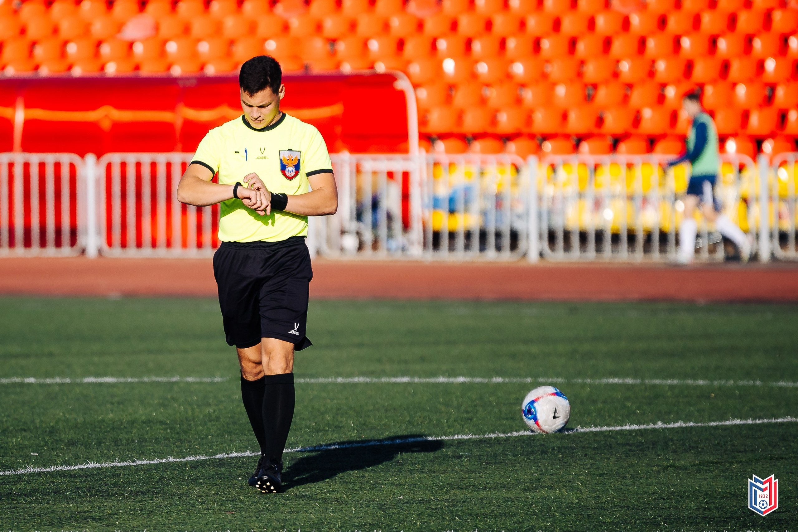 ФК «Металлург-Магнитогорск» — «СибГУФК Иртыш-2» // 21.09.24. Денис Прохоров Фотограф в г. Магнитогорск