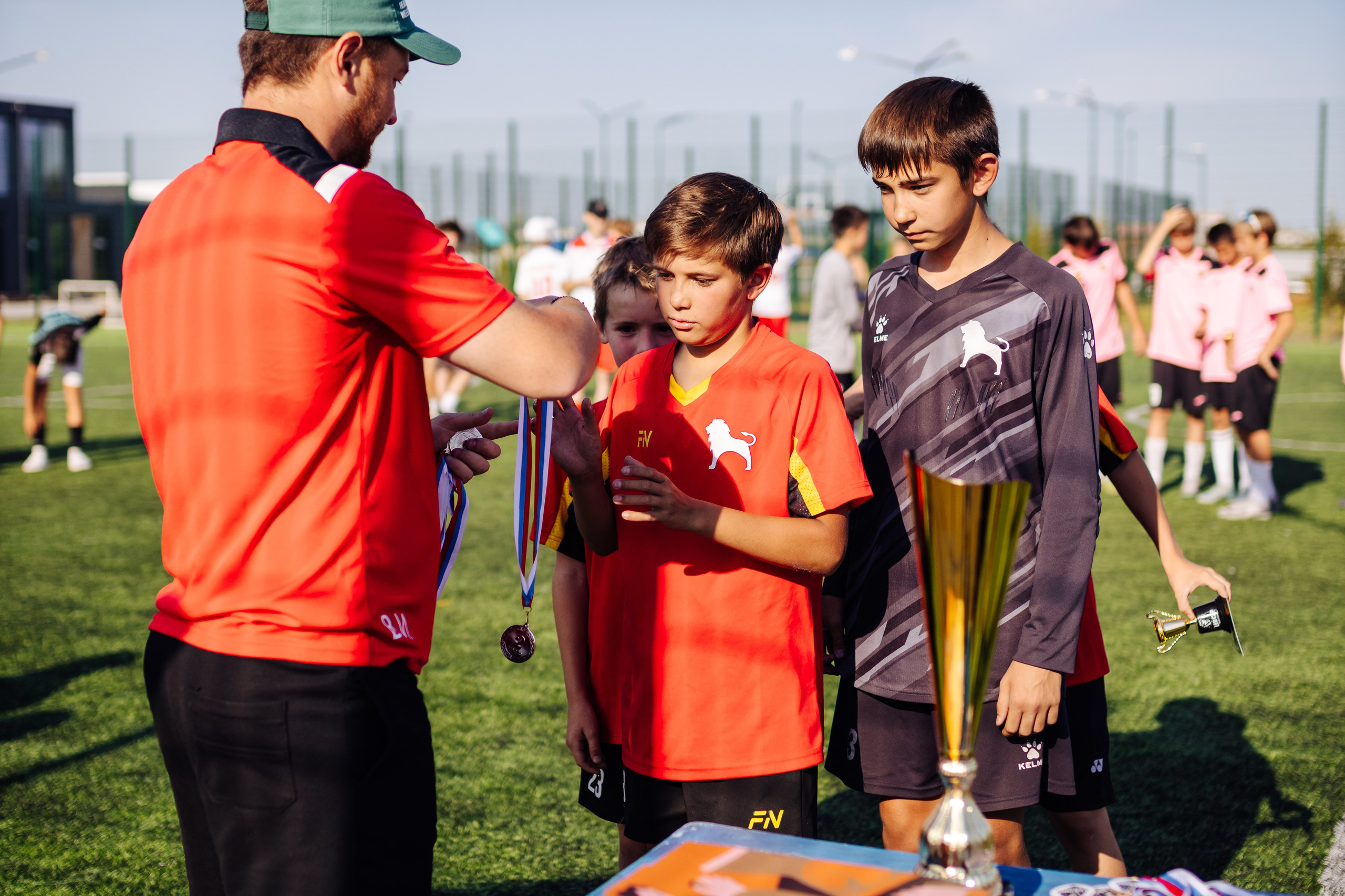 LEO CUP // 17.07.25. Денис Прохоров Фотограф в г. Магнитогорск