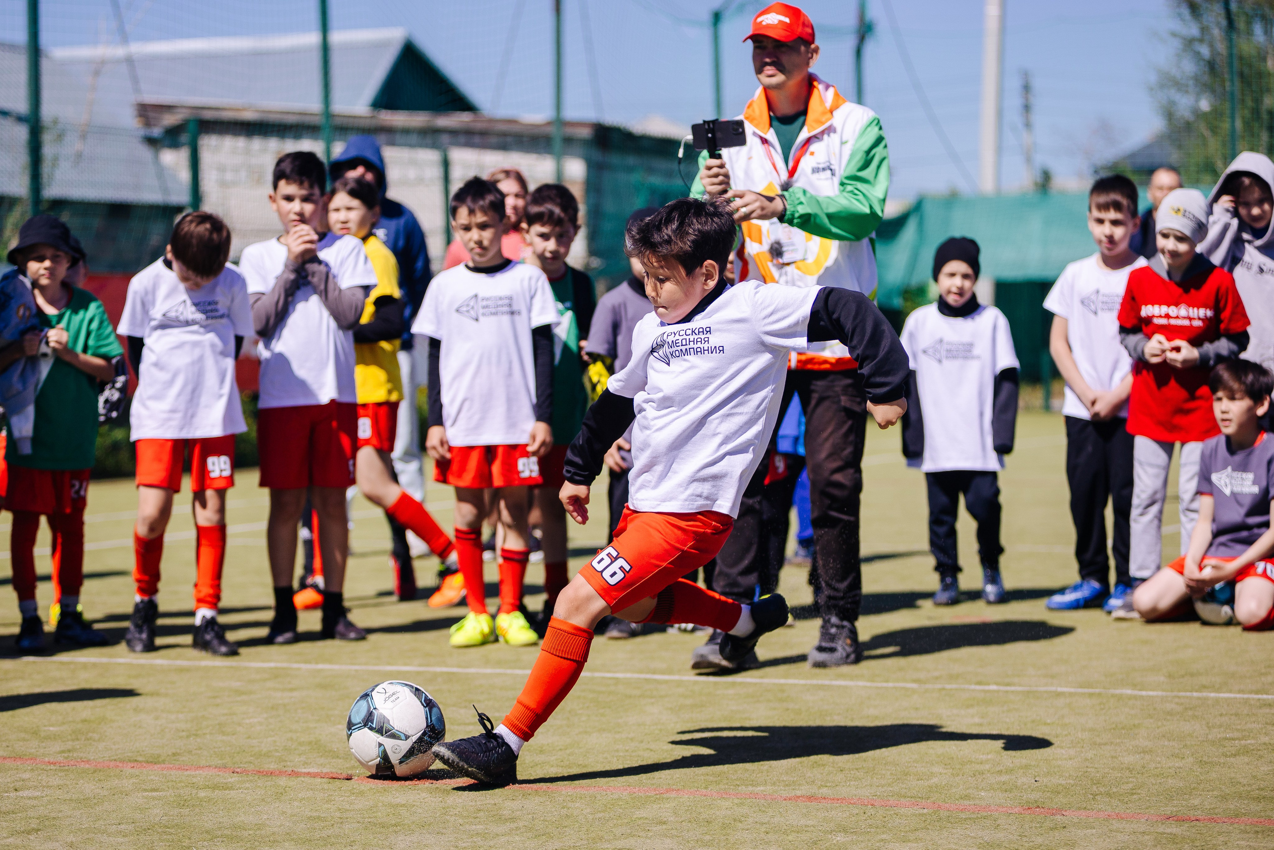 МЕТРОШКА-2025|Сибай // 25.05.25. Денис Прохоров Фотограф в г. Магнитогорск