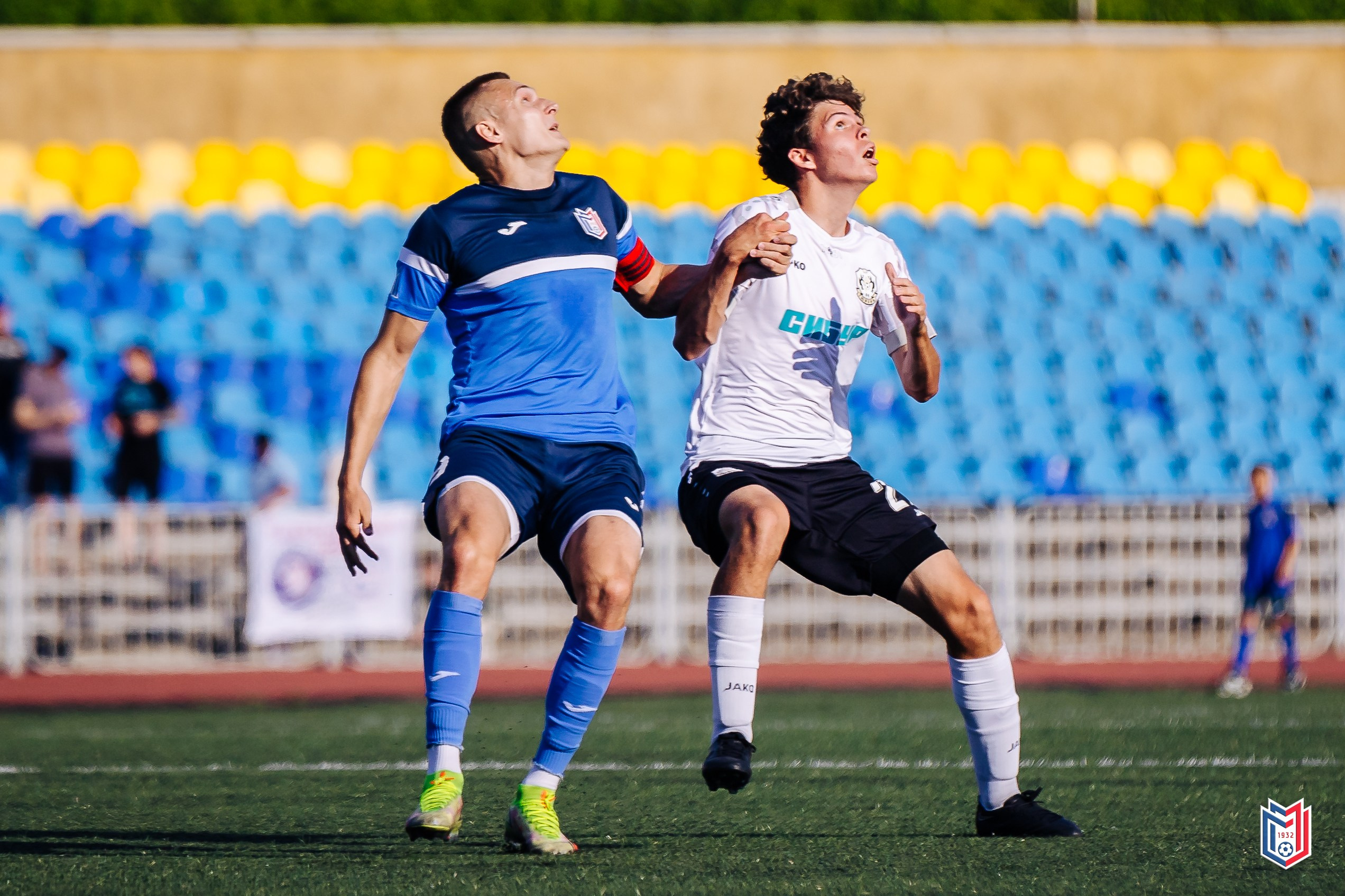 ФК «Металлург-Магнитогорск» — ФК «Тюмень» -2 // 20.07.2024. Денис Прохоров Фотограф в г. Магнитогорск