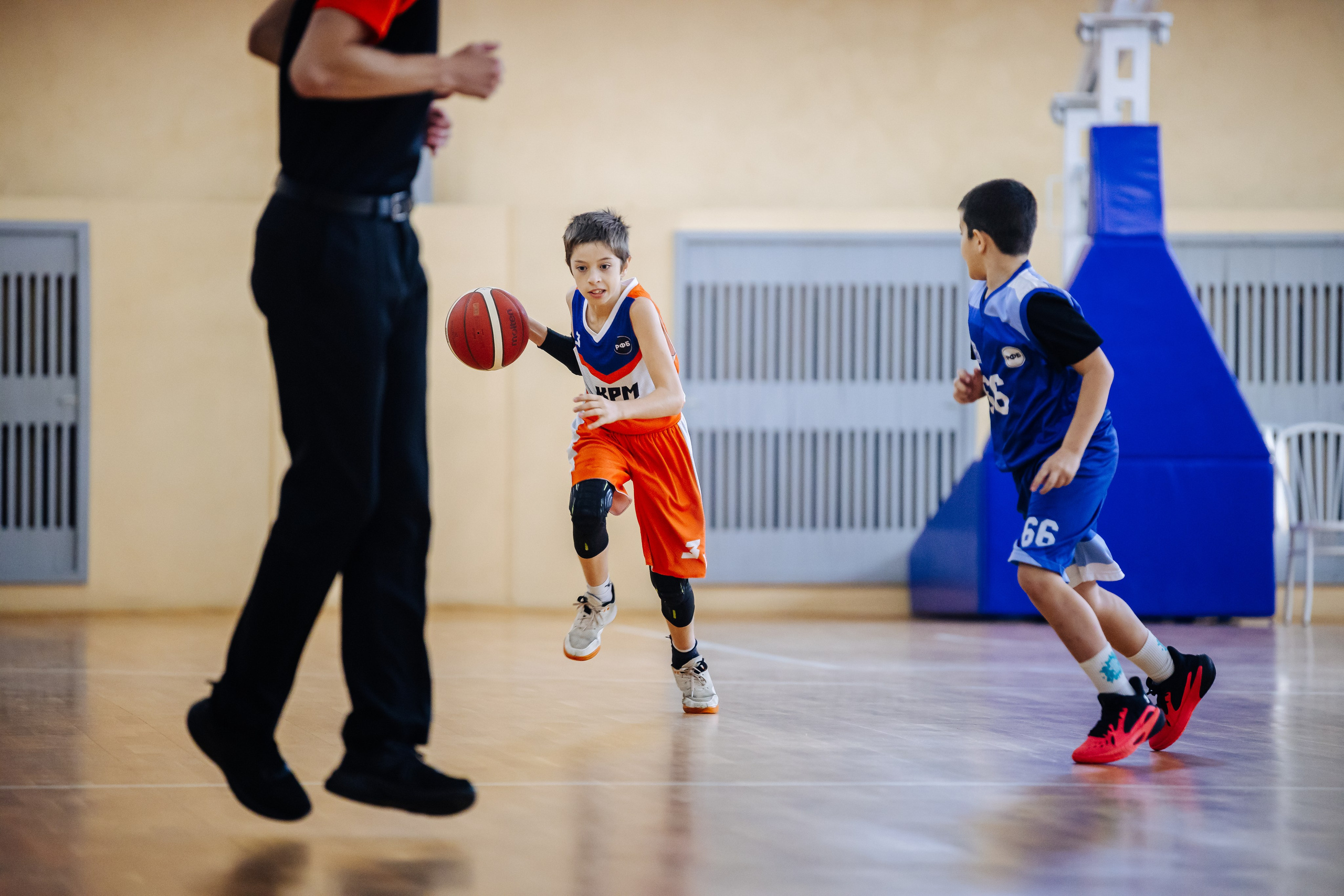 Областные соревнования среди юношей до 13 лет // 20.09.24. Денис Прохоров Фотограф в г. Магнитогорск