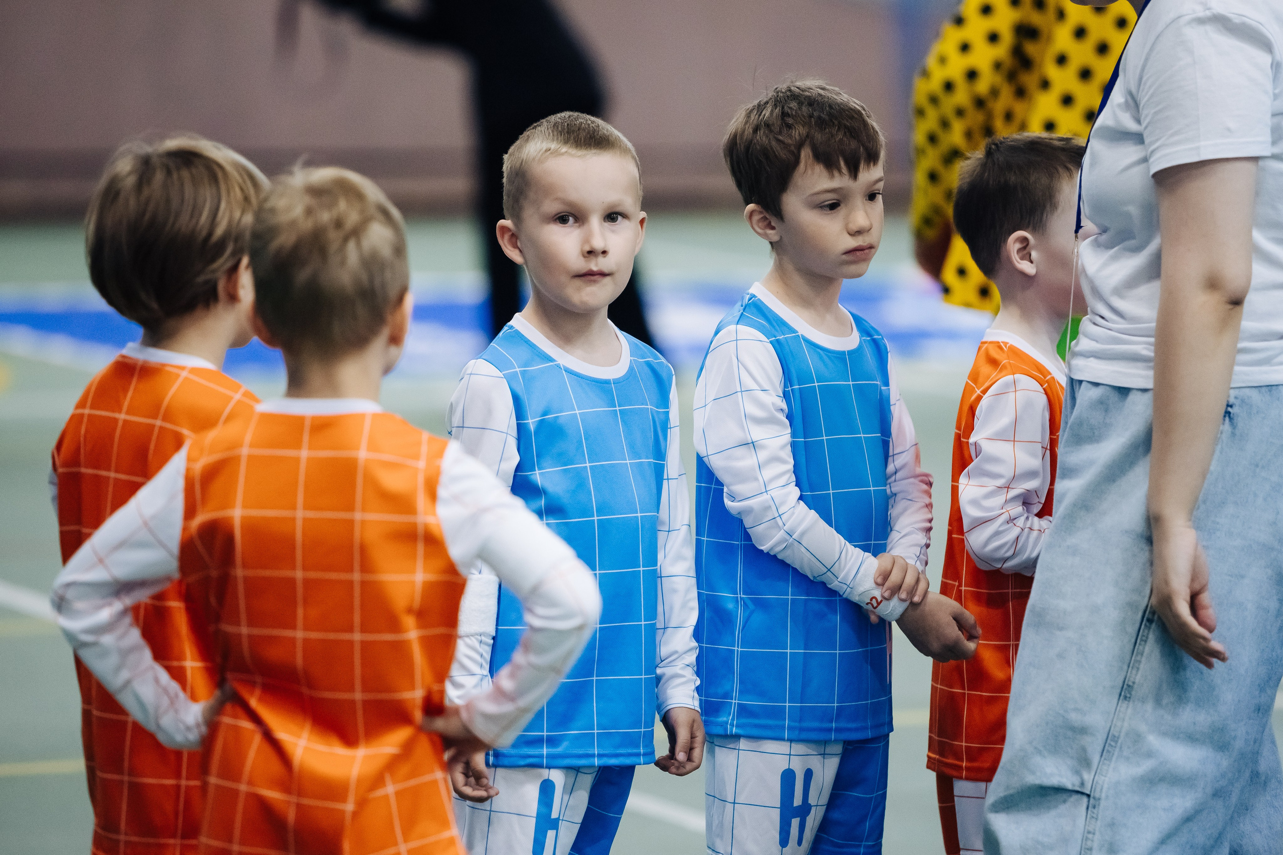 Надеждик CUP // 18.05.25. Денис Прохоров Фотограф в г. Магнитогорск