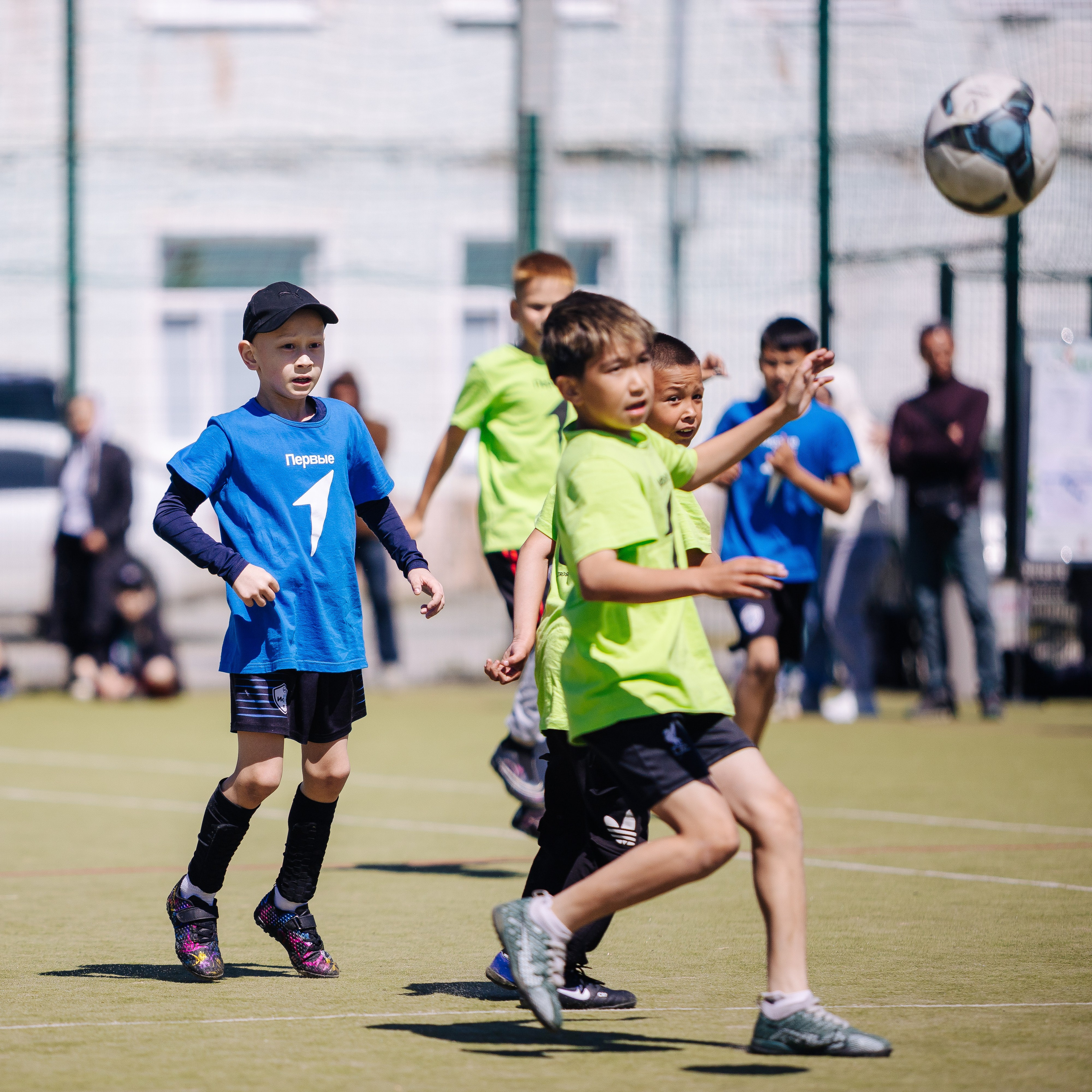 МЕТРОШКА-2025|Сибай // 25.05.25. Денис Прохоров Фотограф в г. Магнитогорск