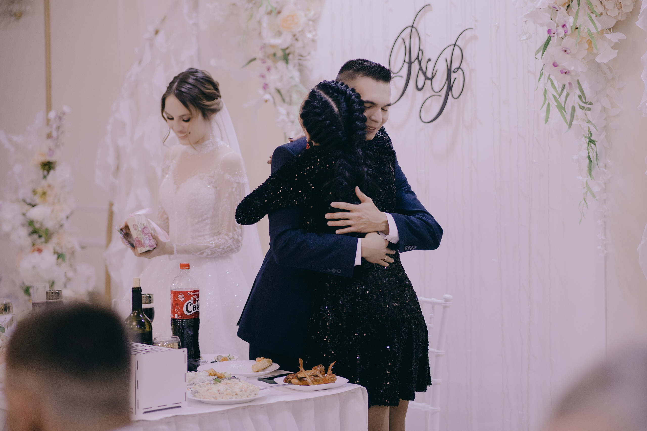 Банкеты. Денис Прохоров Фотограф в г. Магнитогорск