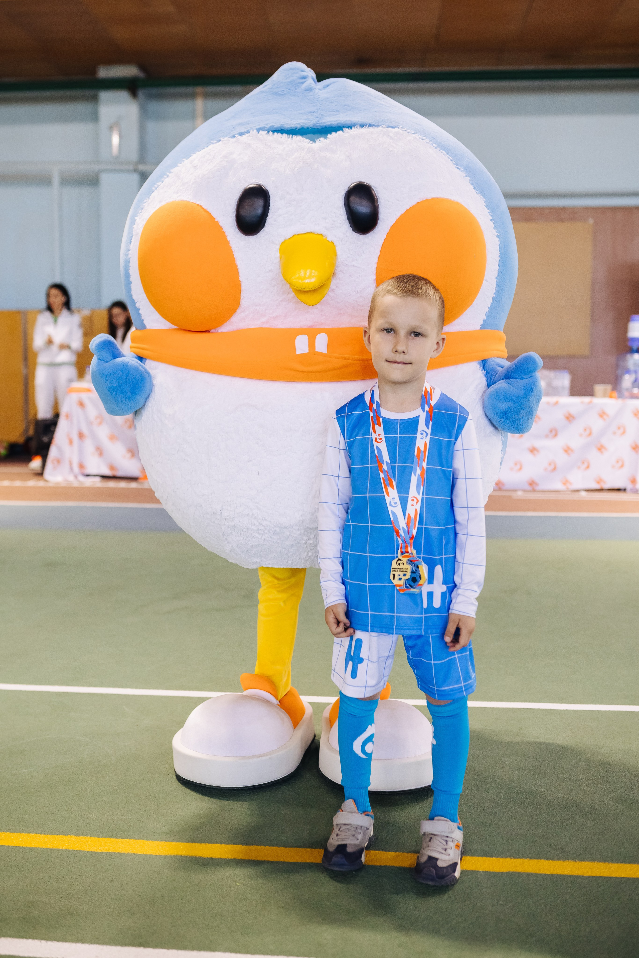 Надеждик CUP // 18.05.25. Денис Прохоров Фотограф в г. Магнитогорск