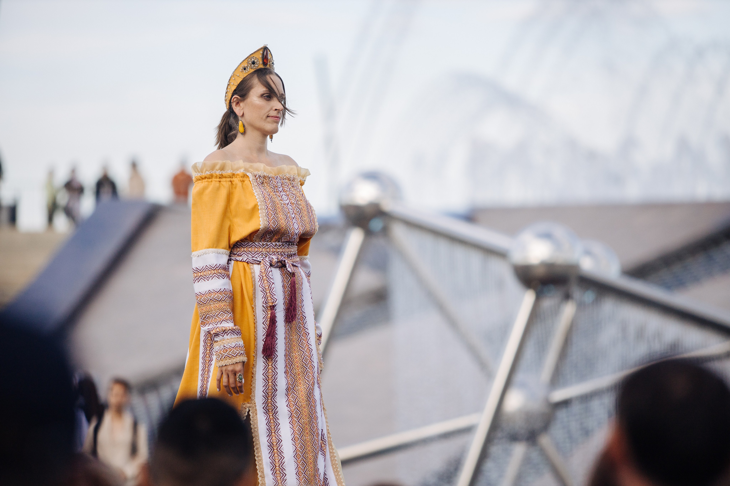 Половодье — 2025 // 04.07.25. Денис Прохоров Фотограф в г. Магнитогорск