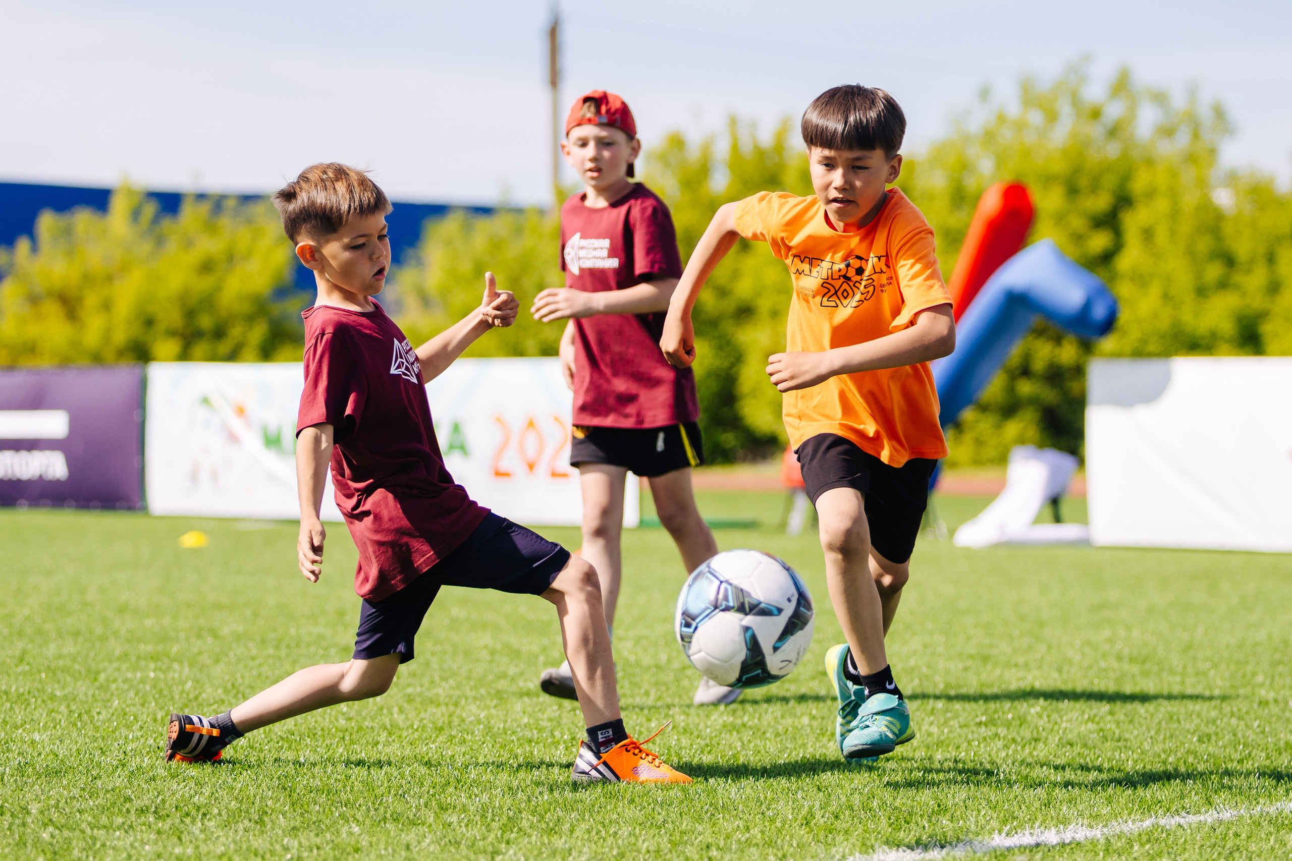 МЕТРОШКА-2025|Фершампенуаз // 28.05.25. Денис Прохоров Фотограф в г. Магнитогорск
