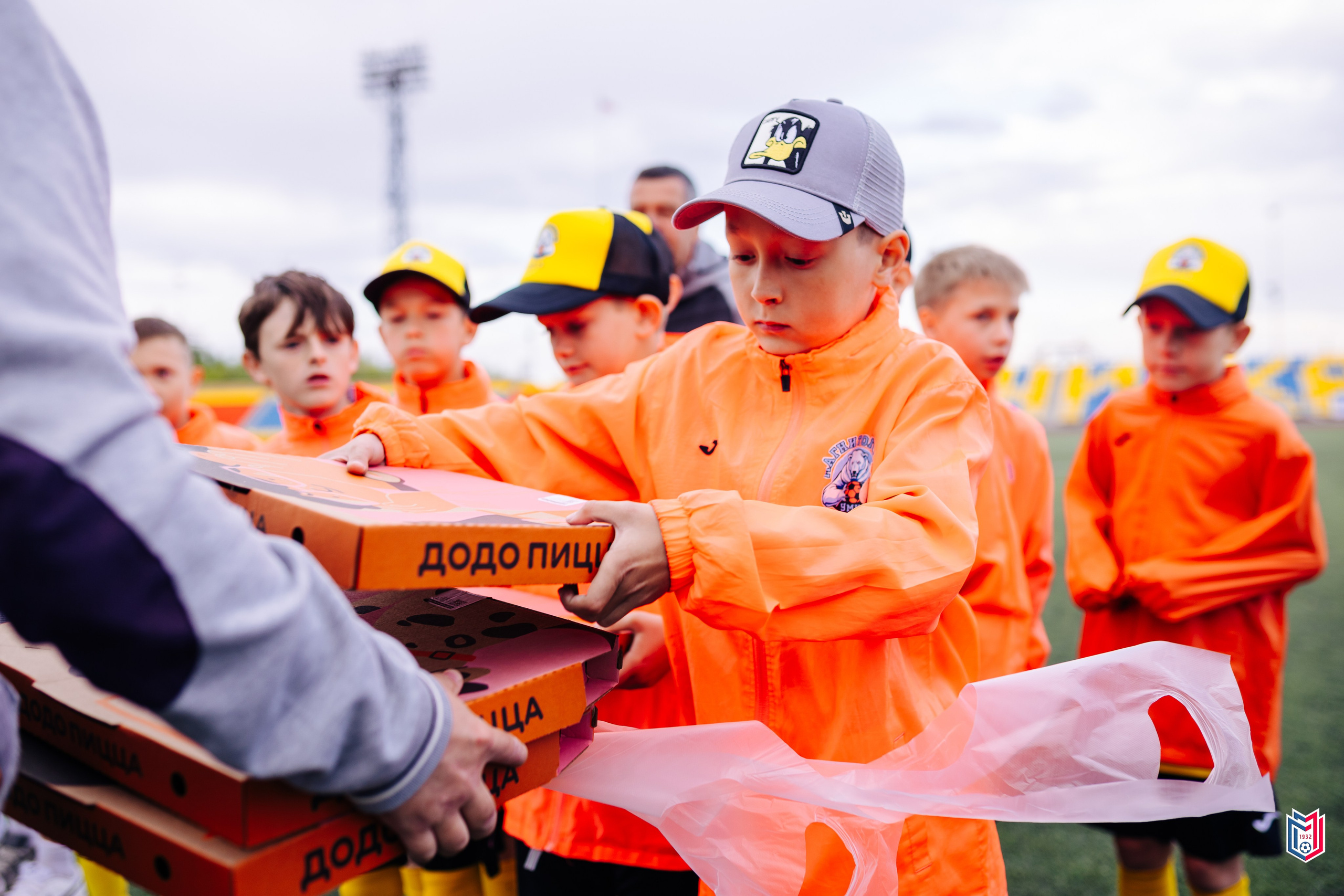 ФК «Металлург-Магнитогорск» — ФК «Уфа-М» // 17.05.25. Денис Прохоров Фотограф в г. Магнитогорск