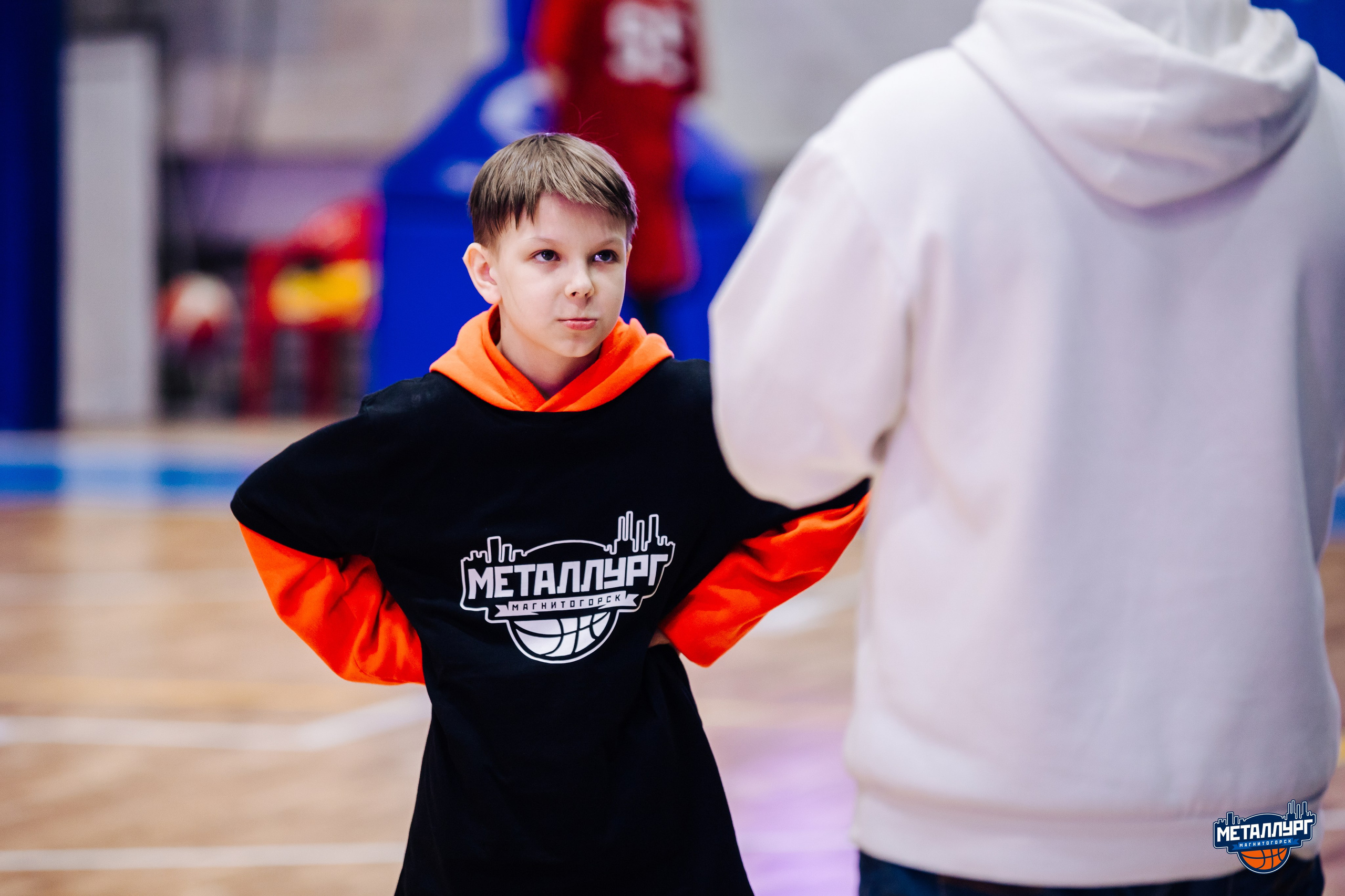 «Металлург» vs «Чебоксарские ястребы» // 07.04.24. Денис Прохоров Фотограф в г. Магнитогорск