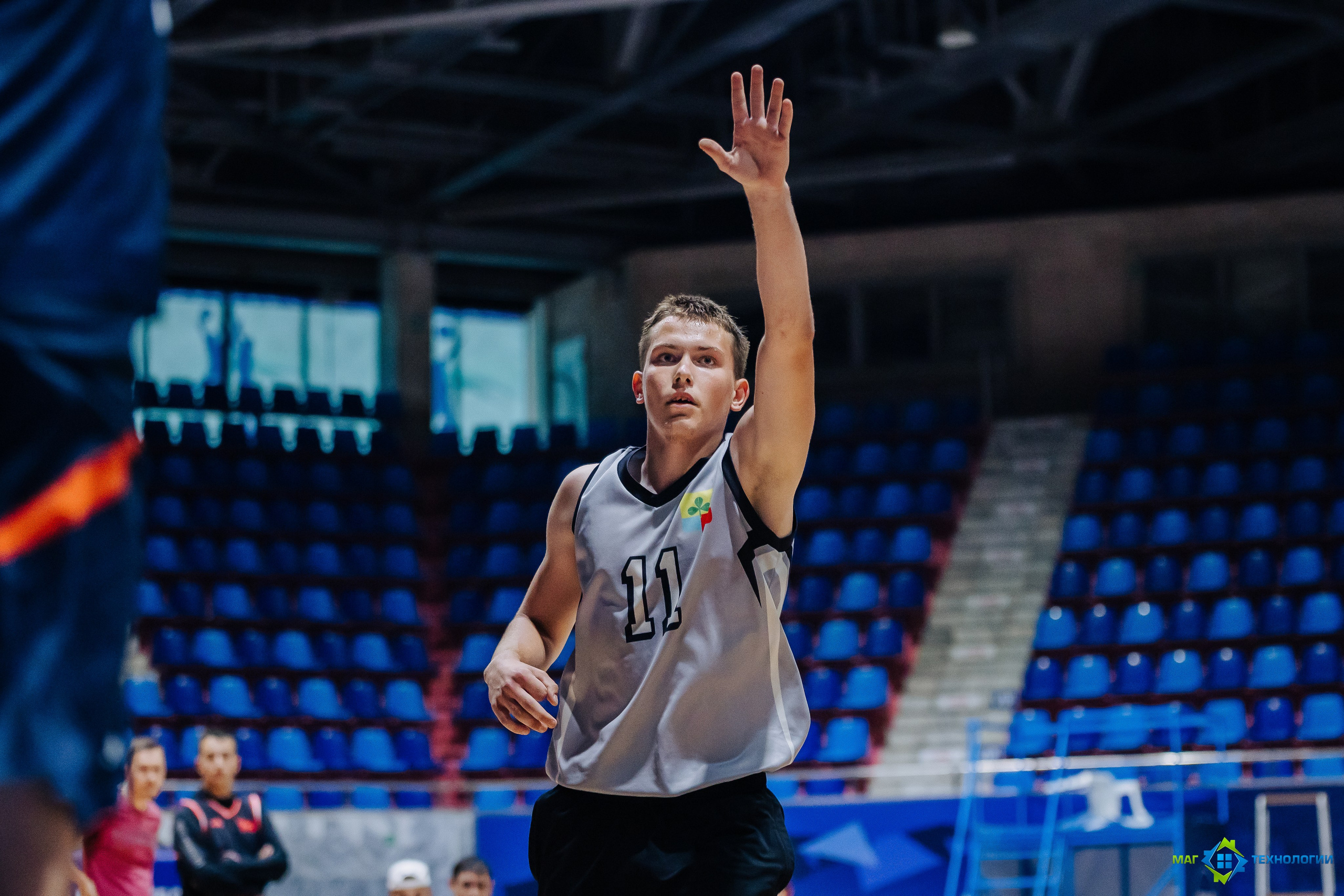 Турнир среди школьных команд 07-09 год // 13.07.2024. Денис Прохоров Фотограф в г. Магнитогорск