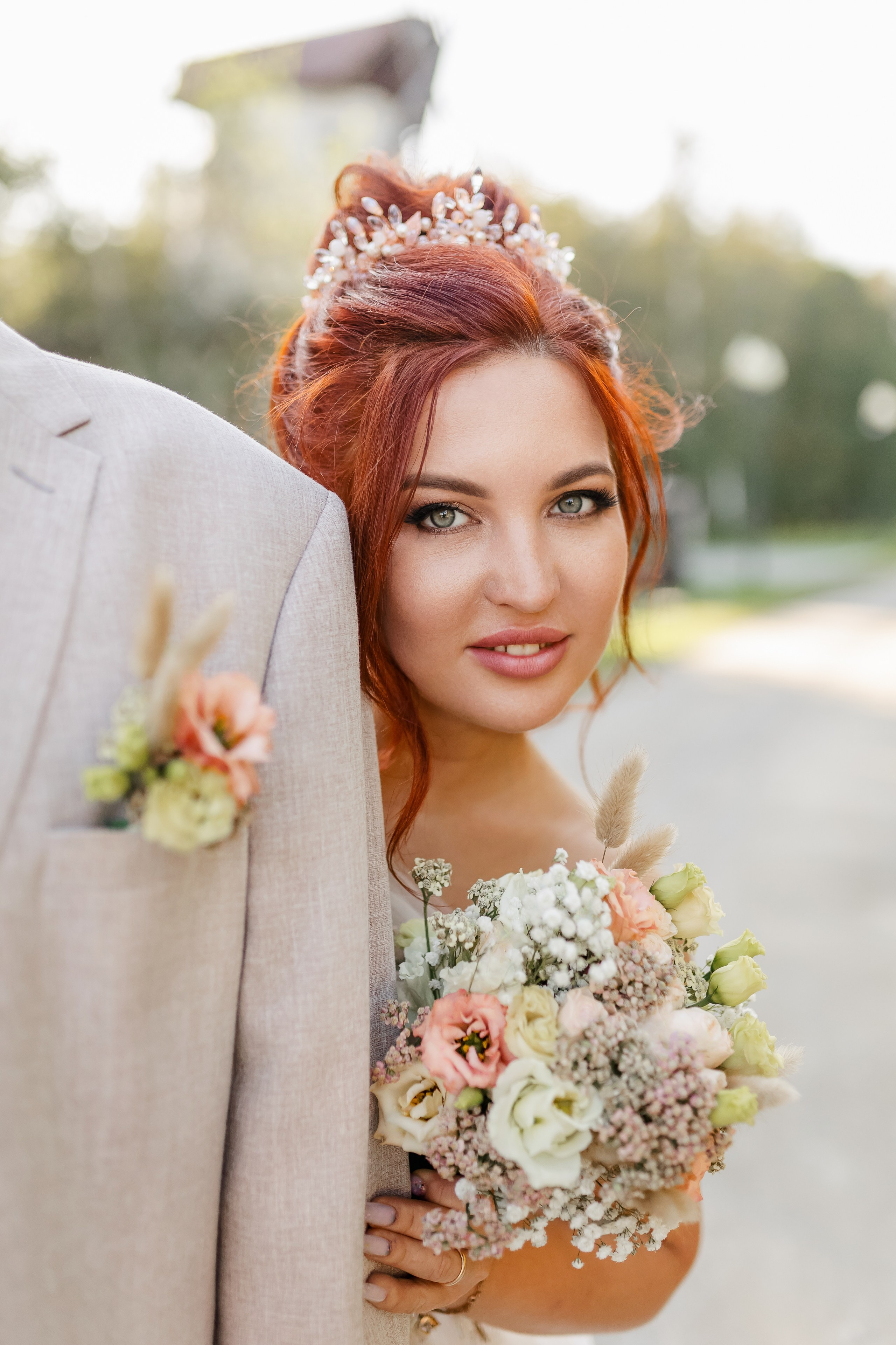 Владимир и Екатерина. Мельница. Свадебный фотограф в Хабаровске