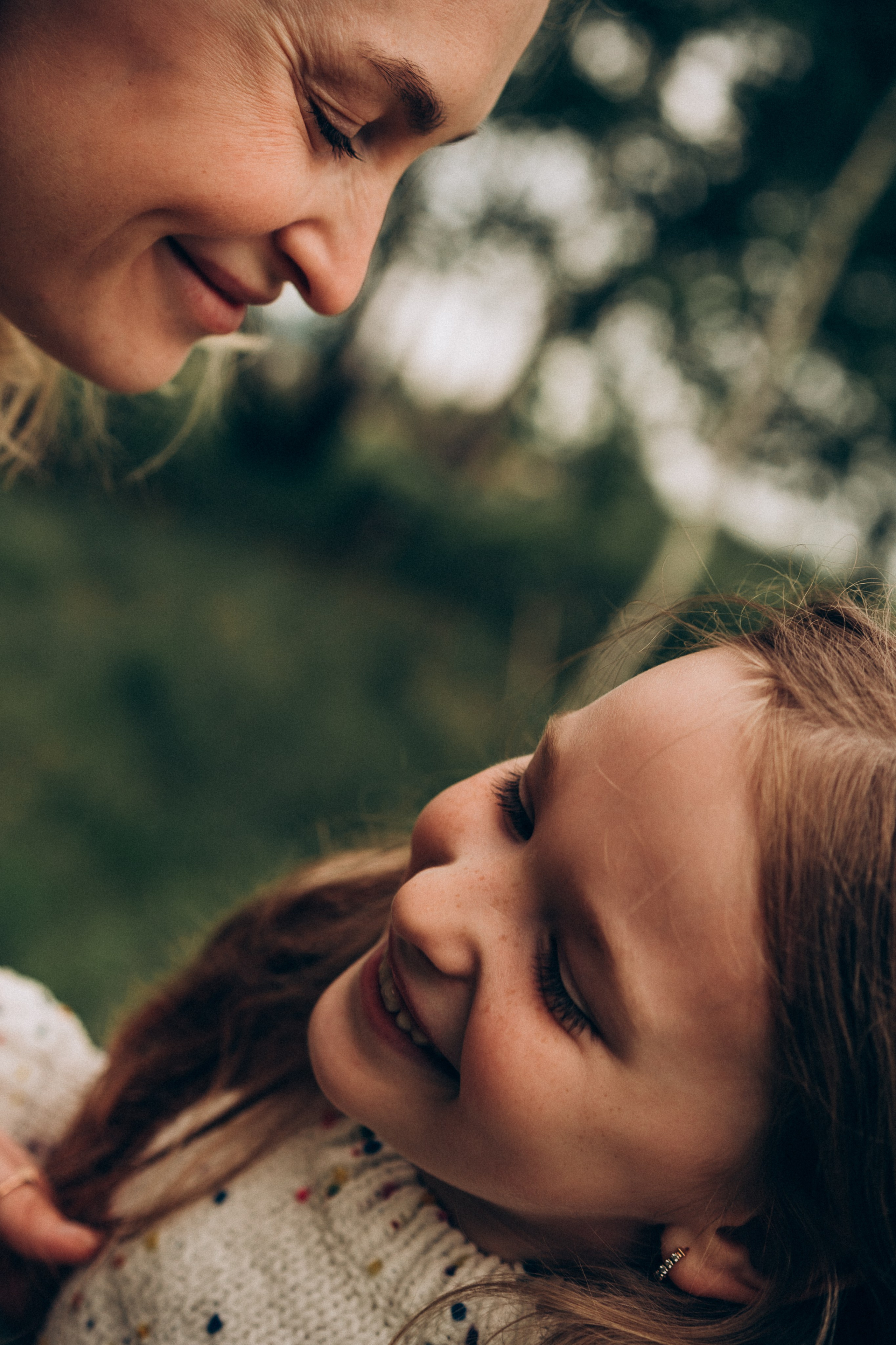 Наше лето. Семейный фотограф в Челябинске Волченко Ксения