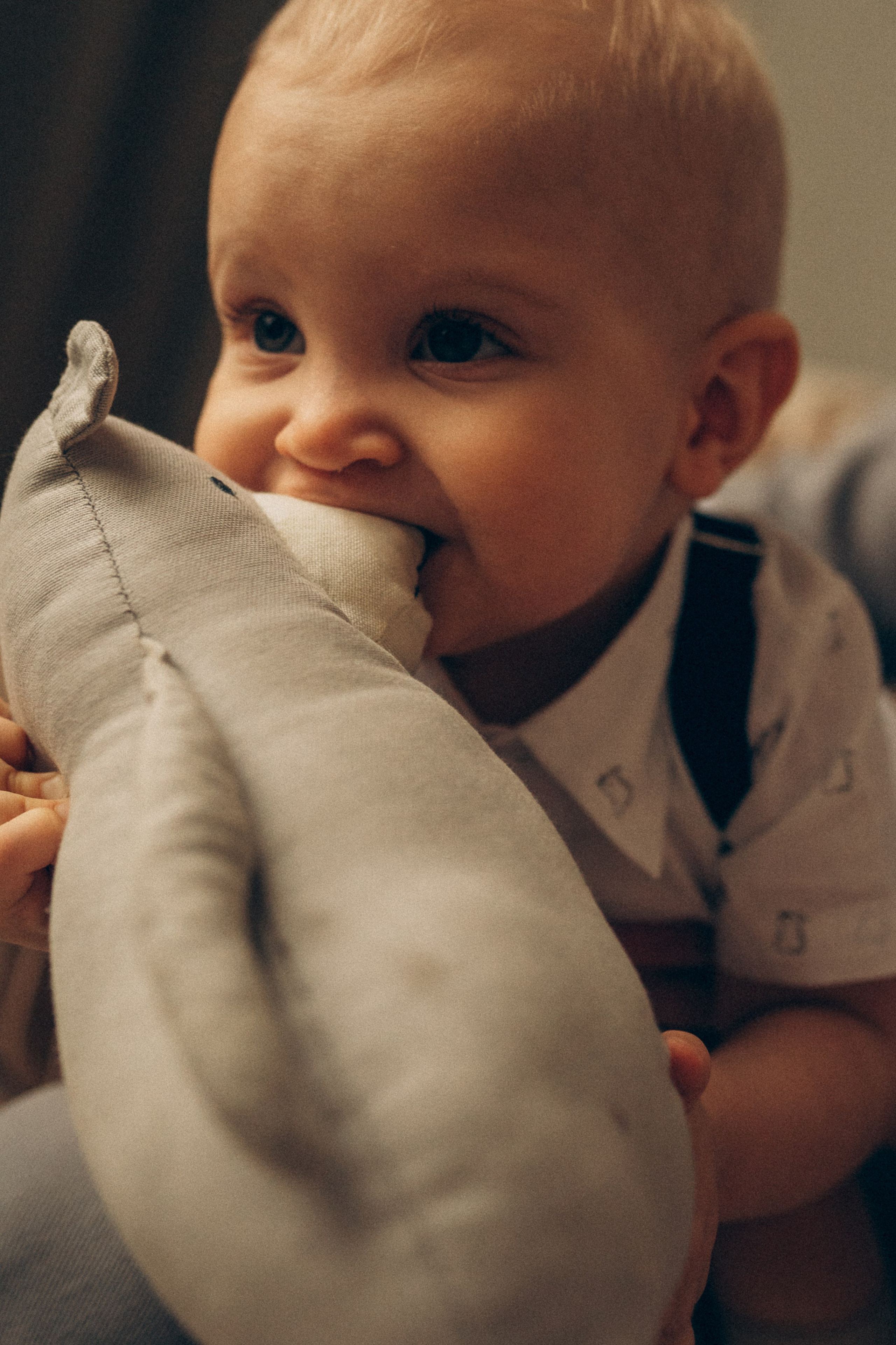 Твой первый день рождения. Семейный фотограф в Челябинске Волченко Ксения