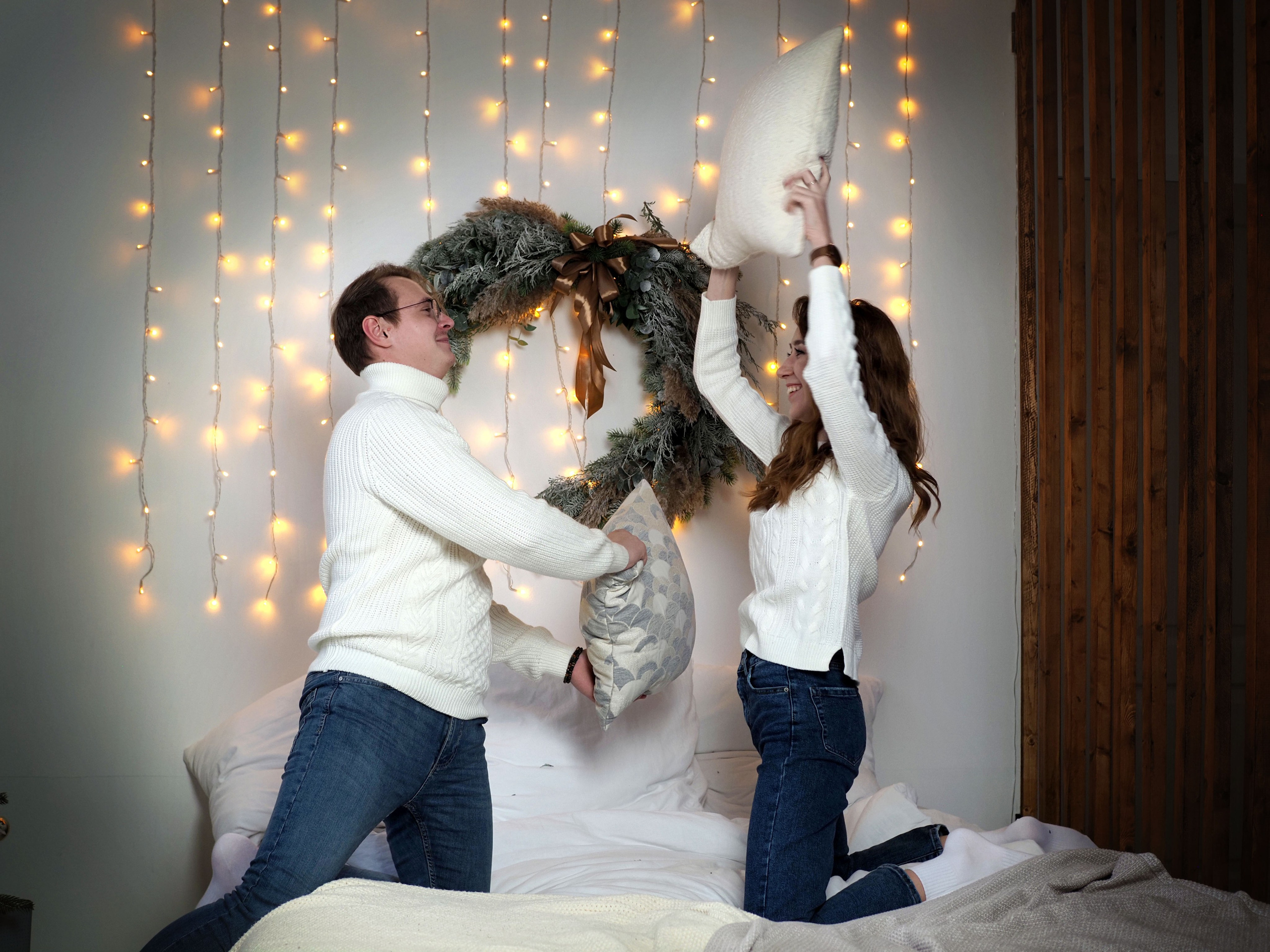 СЕМЕЙНАЯ СЪЁМКА. Семейный фотограф в Воронеже Олеся Грасько