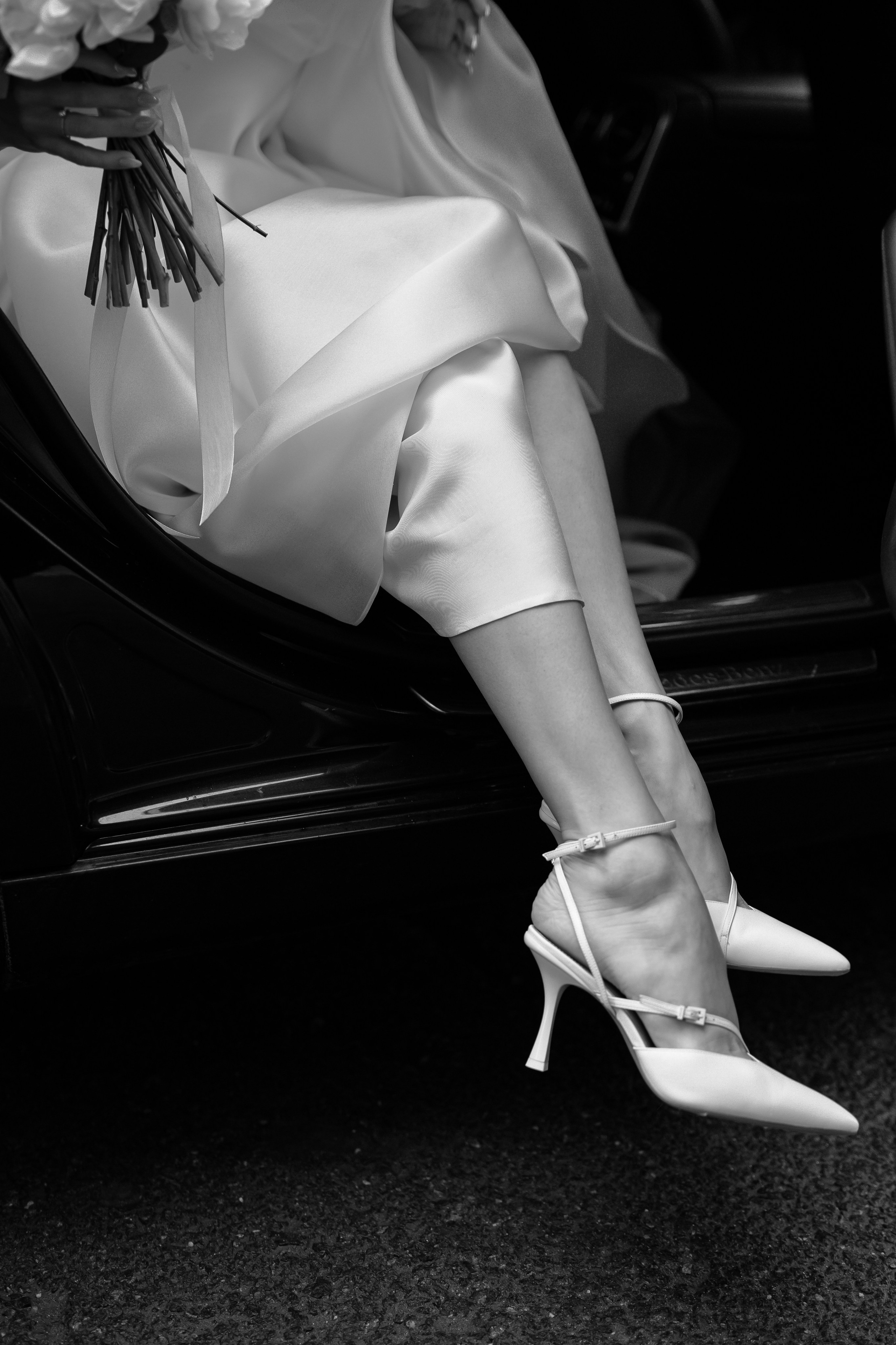 Диана & Сергей. The STORIES Event Studio