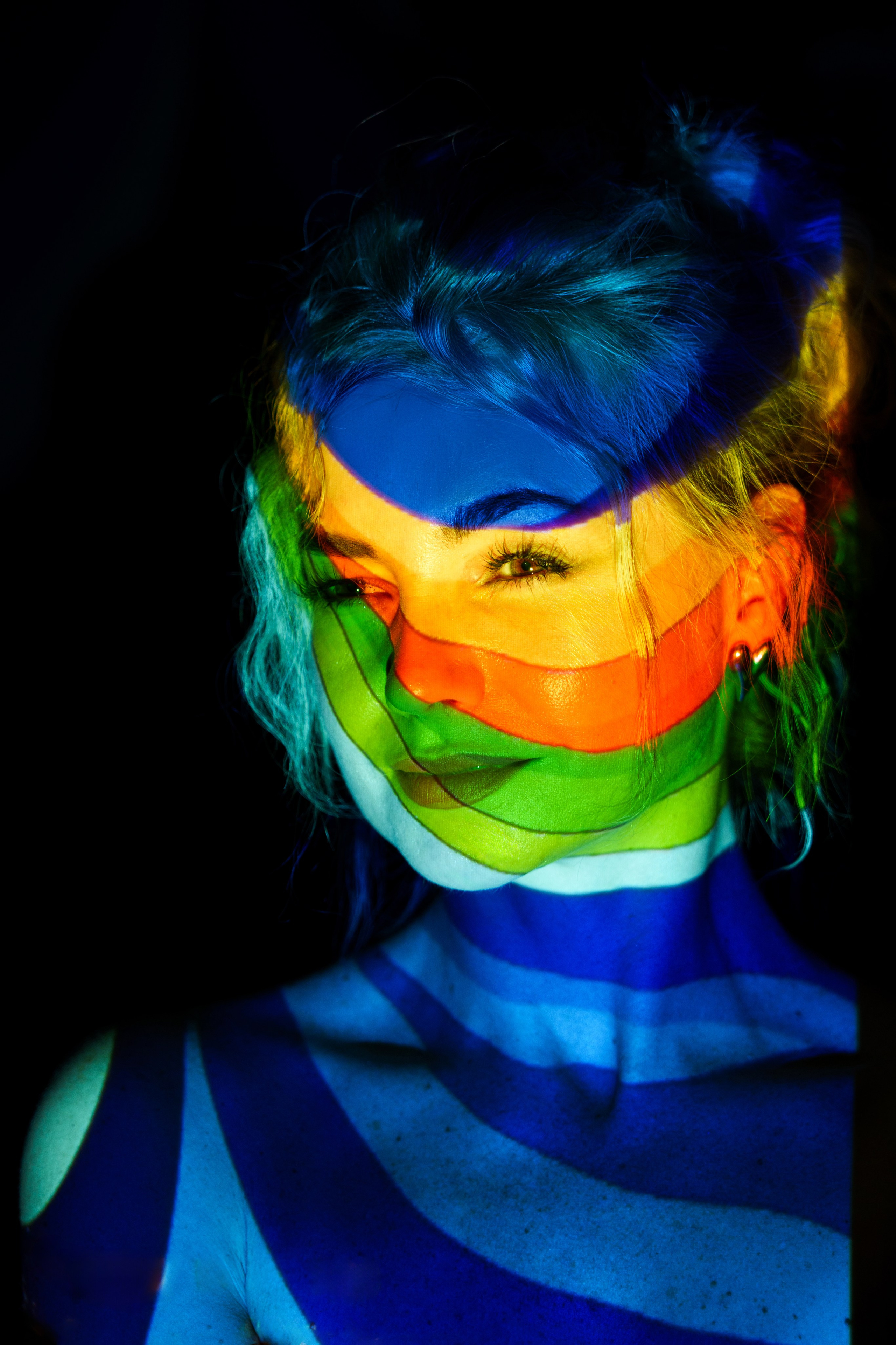 Арт и фешн. Главная