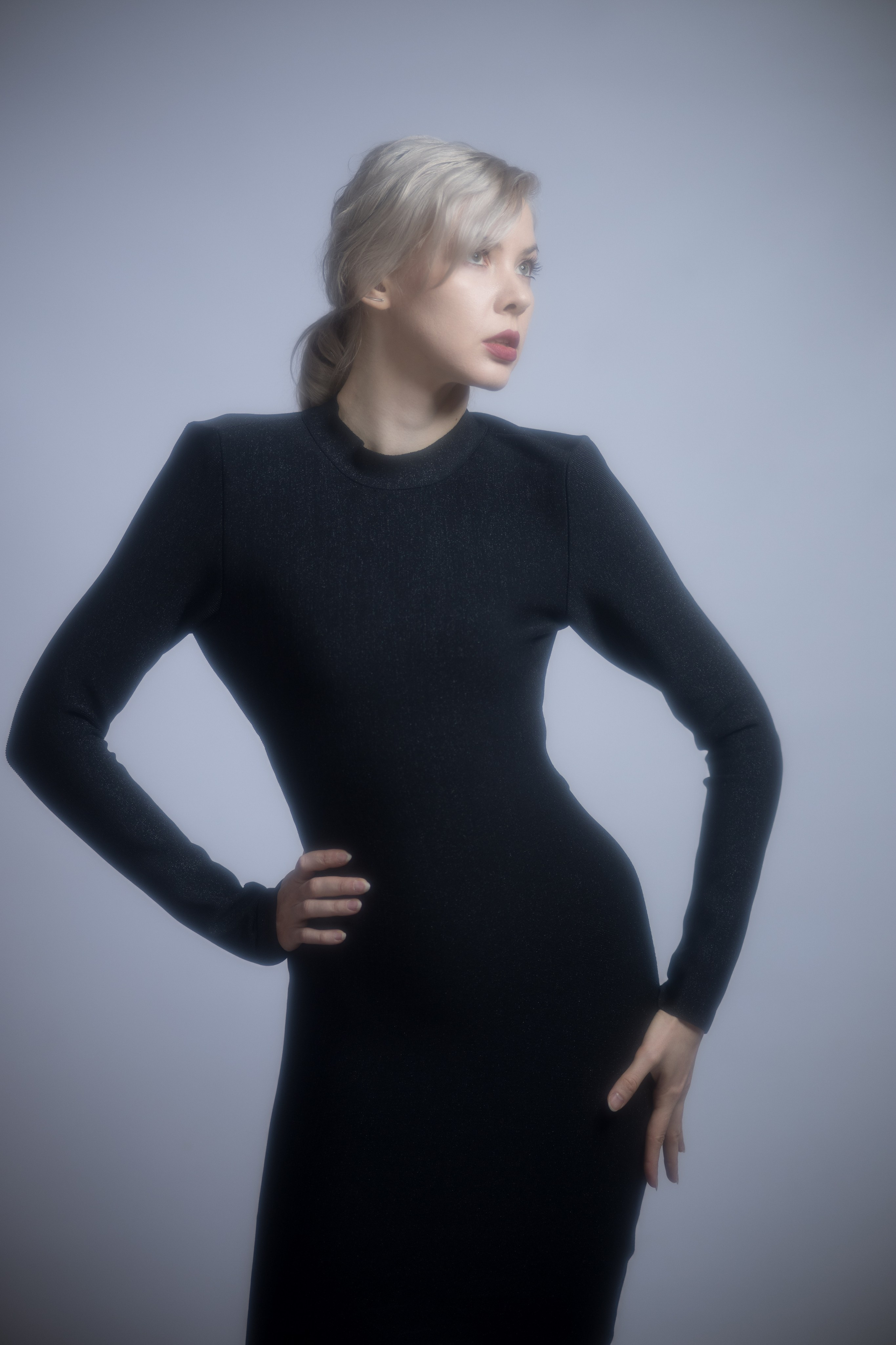 Классические портреты. Главная