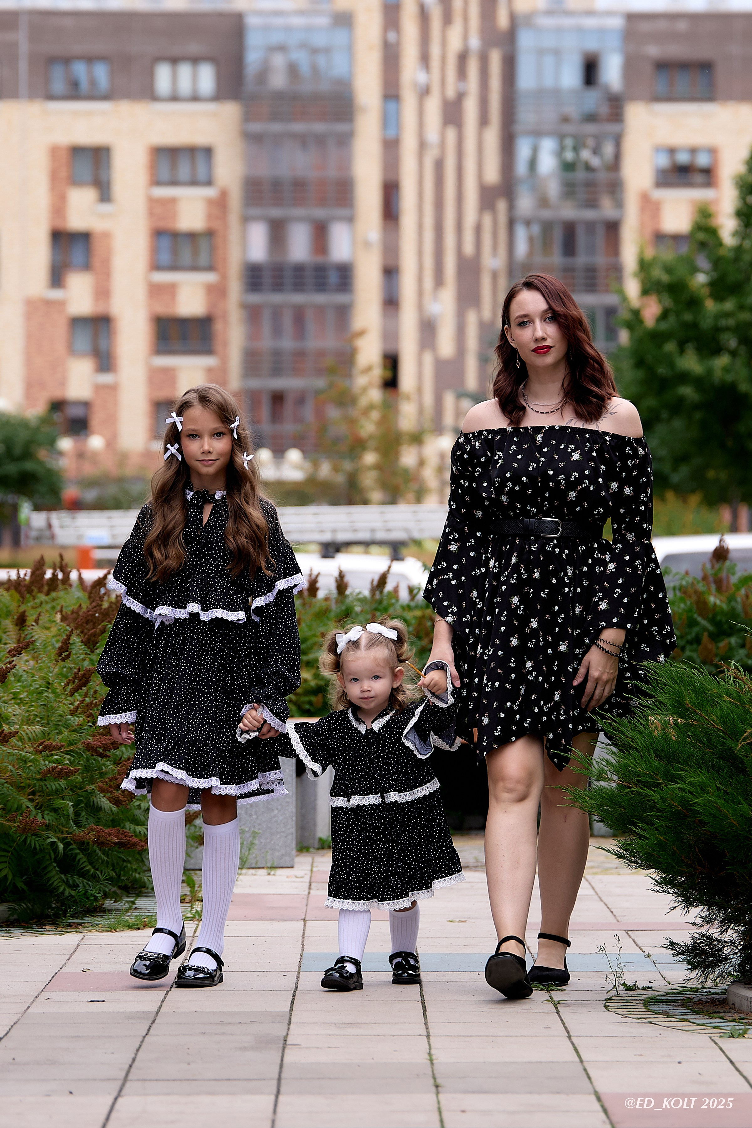 Прогулочная фотосессия. ФОТОГРАФ ЭДУАРД КОЛТУНОВСКИЙ