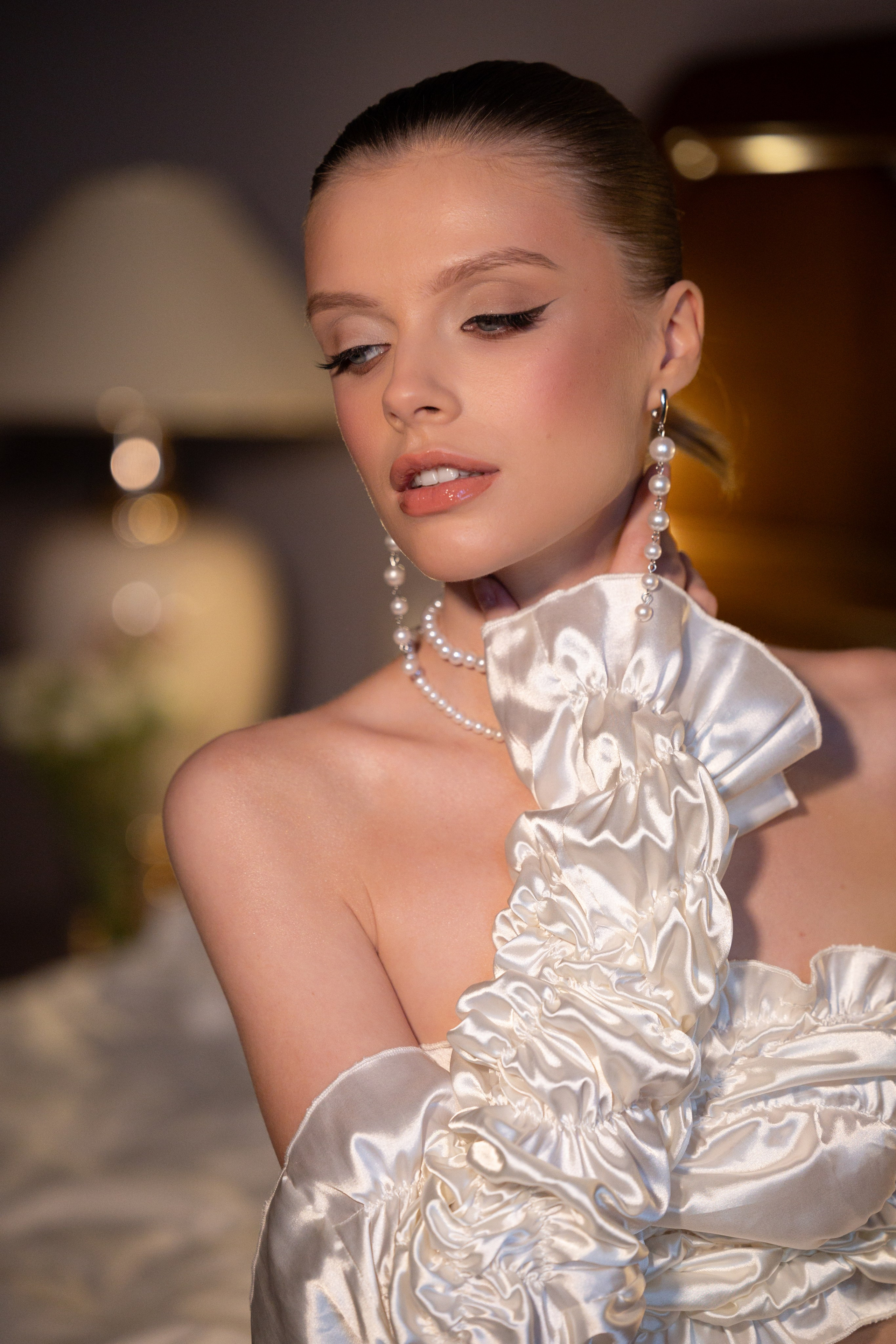 София и Дмитрий