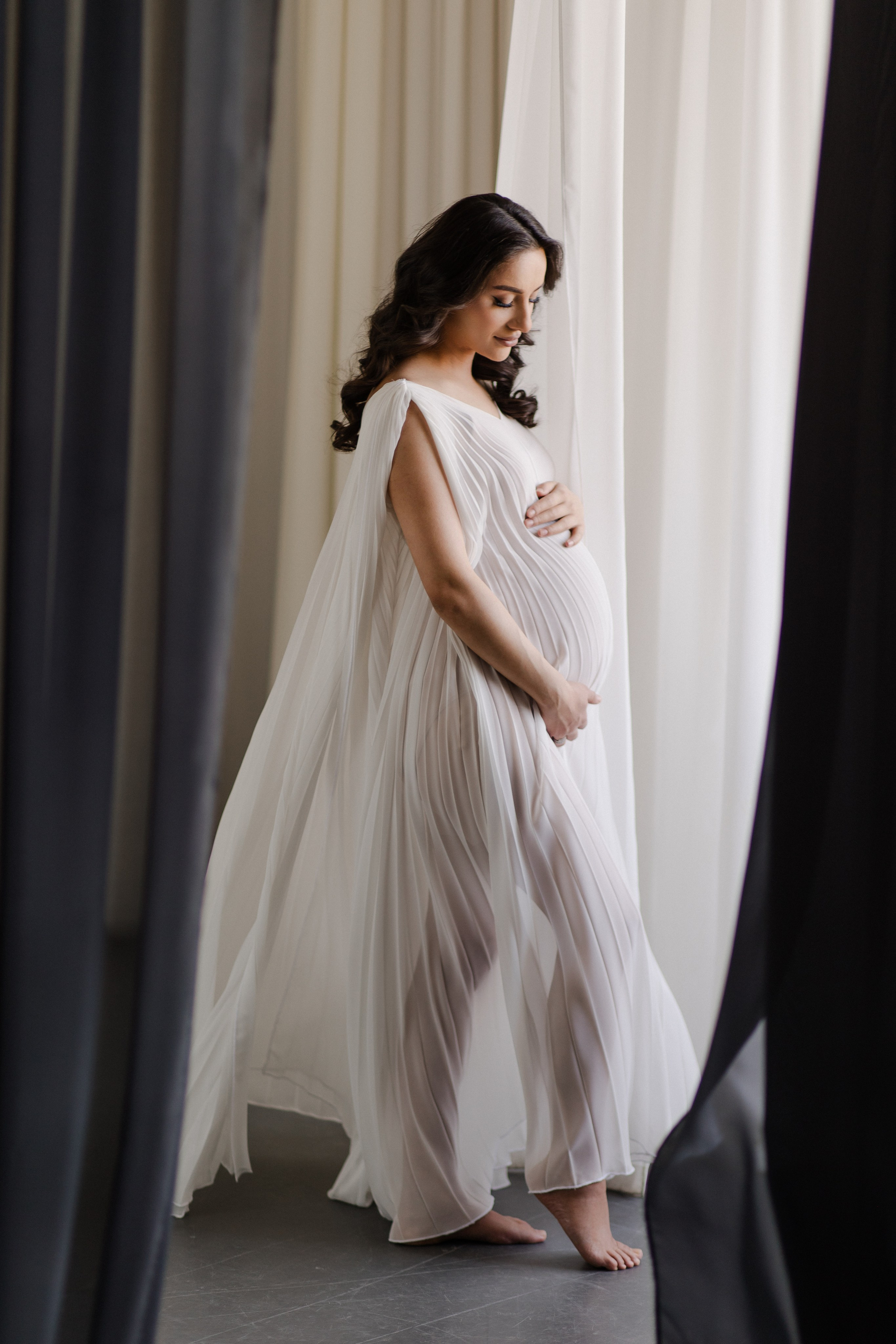 Зара. Семейный и детский фотограф в Москве Кузьмина Мария