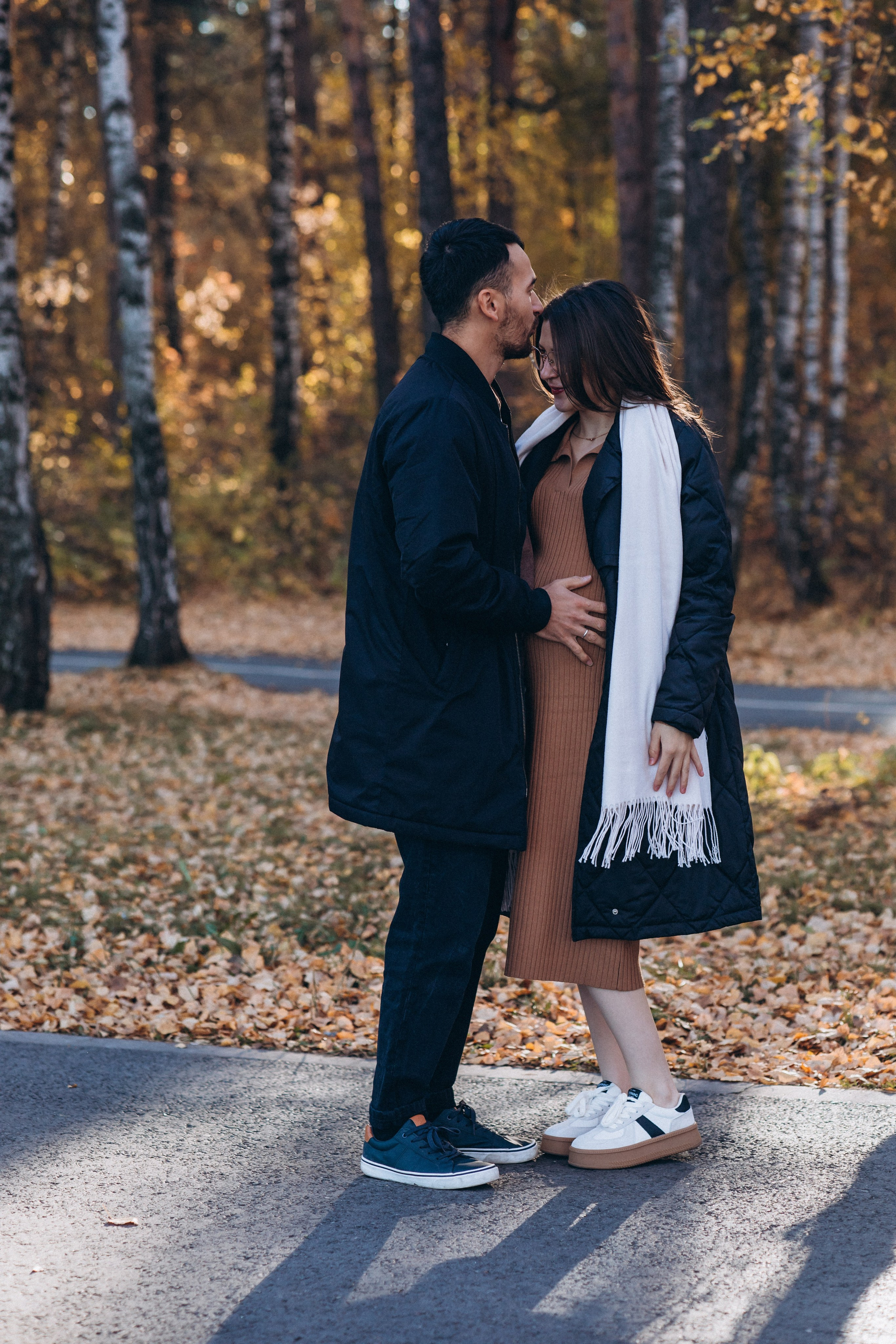 2+1. Семейный фотограф Нижневартовск Тюмень Ефимова Ирина