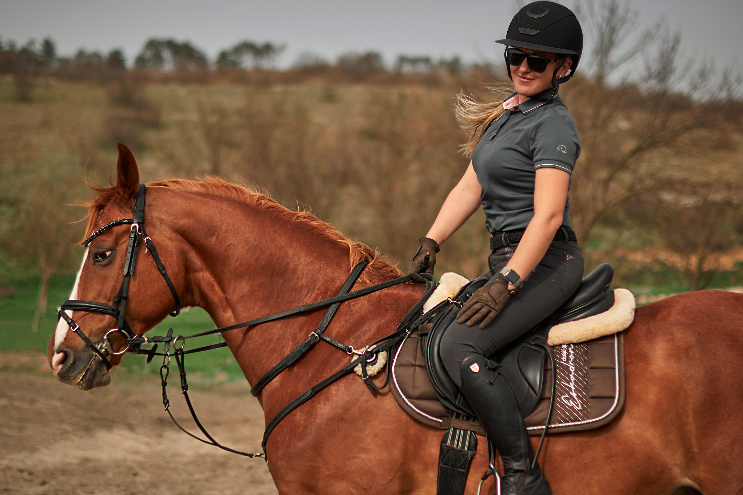 Екатерина и Банкир. Фотограф в Севастополе