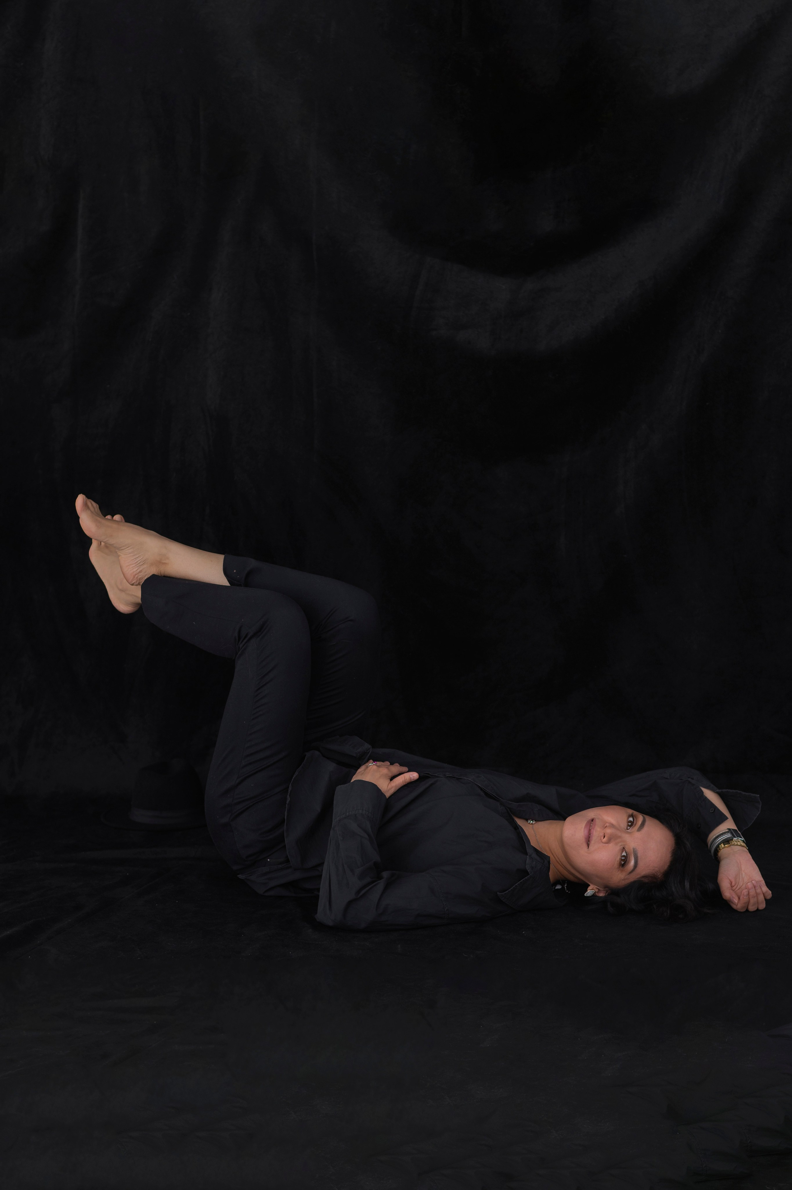 Гульназ. Фотограф Рузанна Ганн