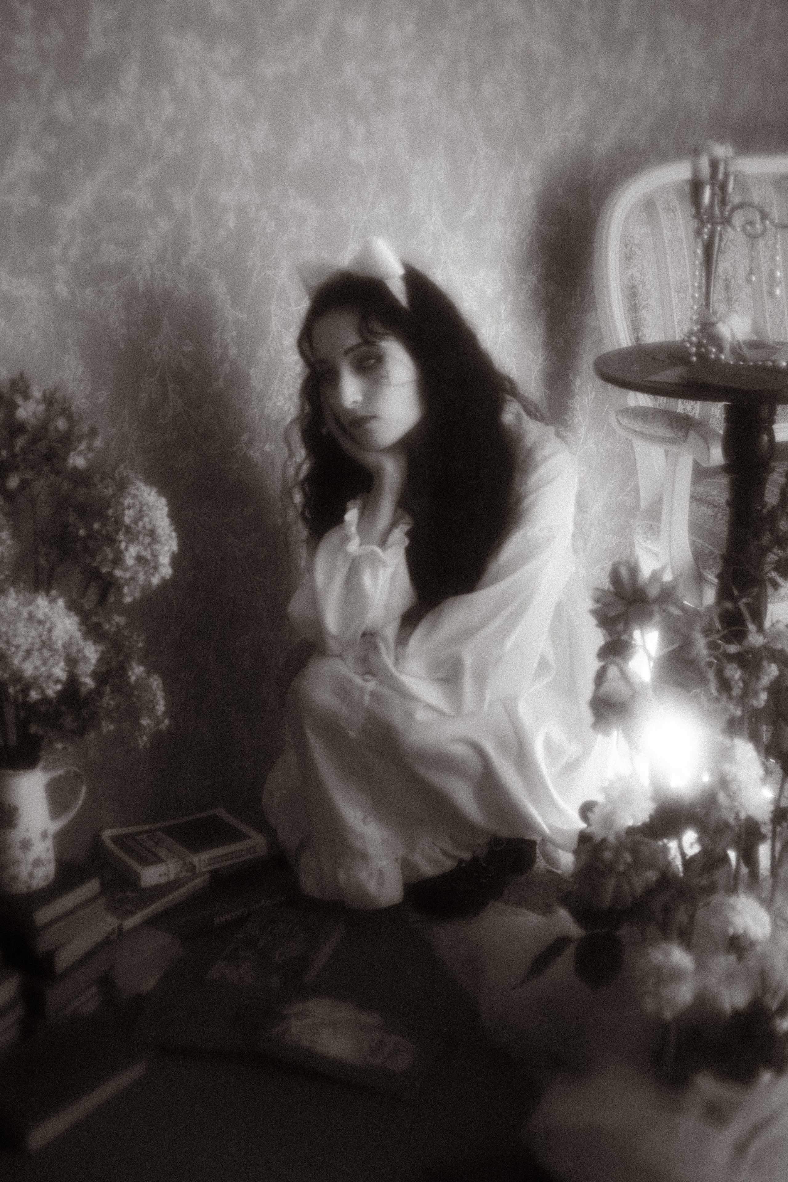 Саша|кукла. Карина не озоруй — фотограф Санкт-Петербург