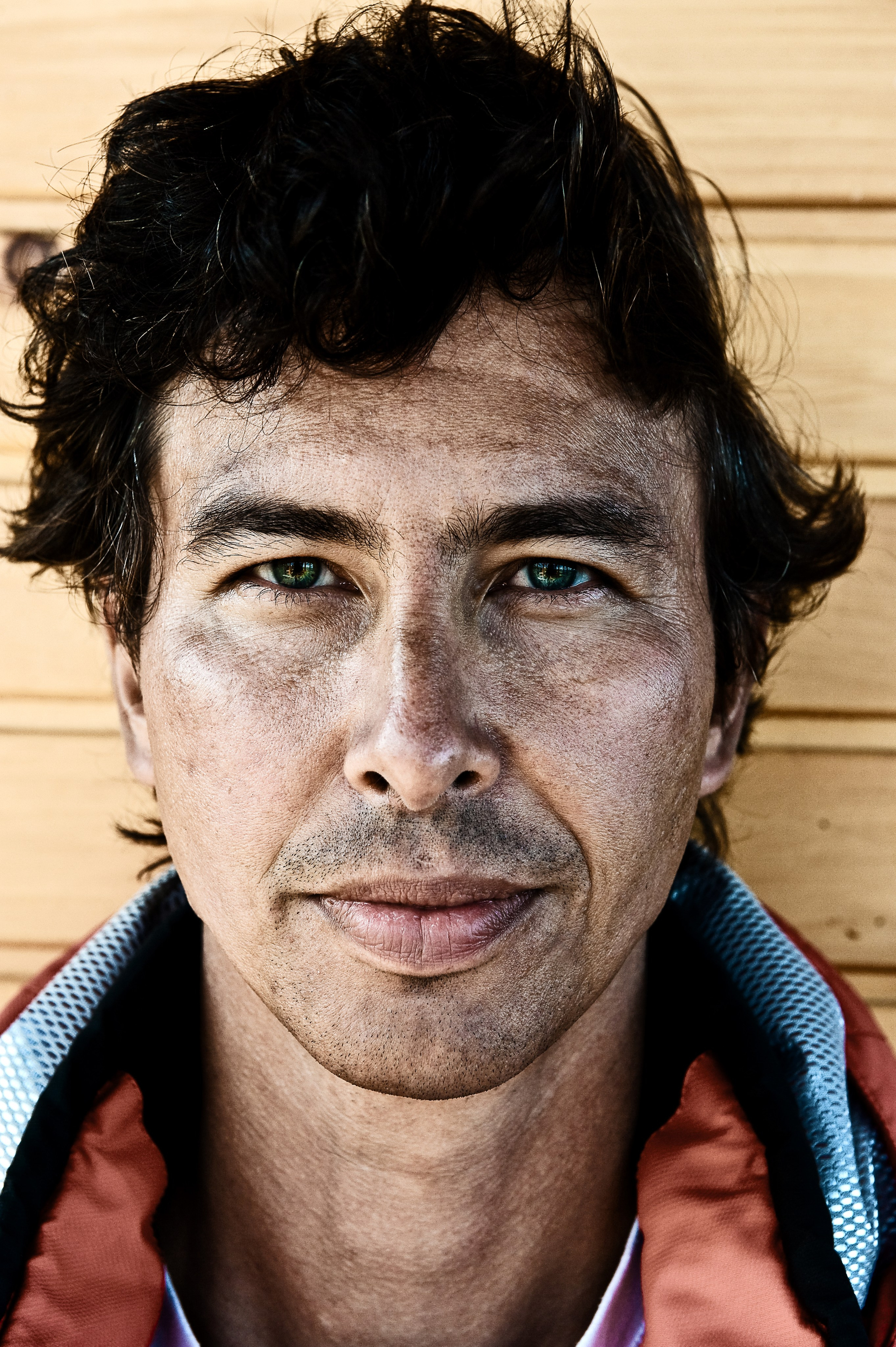 ОН. Фотограф Сергей Осин, г. Красноярск