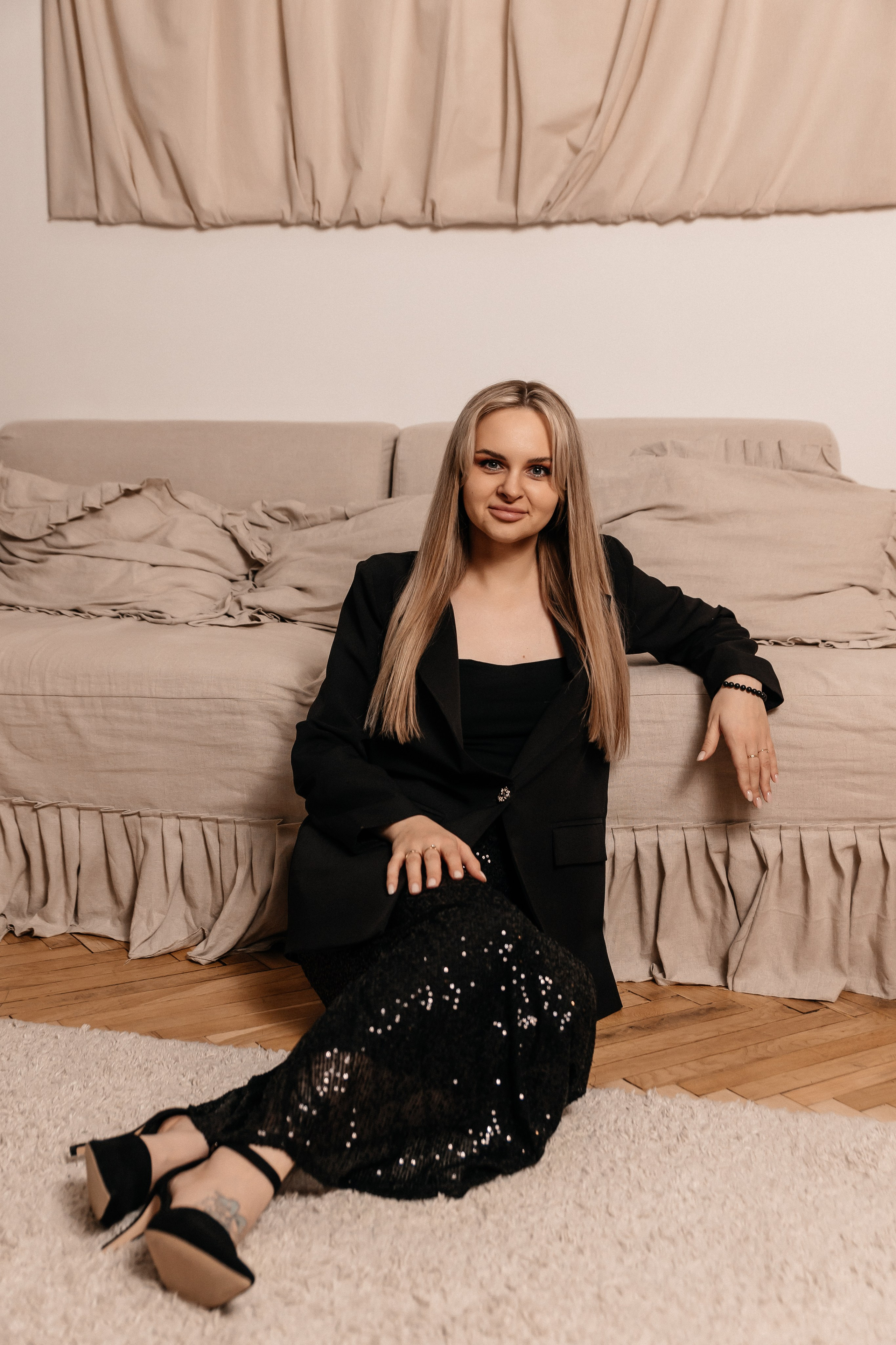 Дима, Аня и Николь. Семейный фотограф Минск Усова Ольга