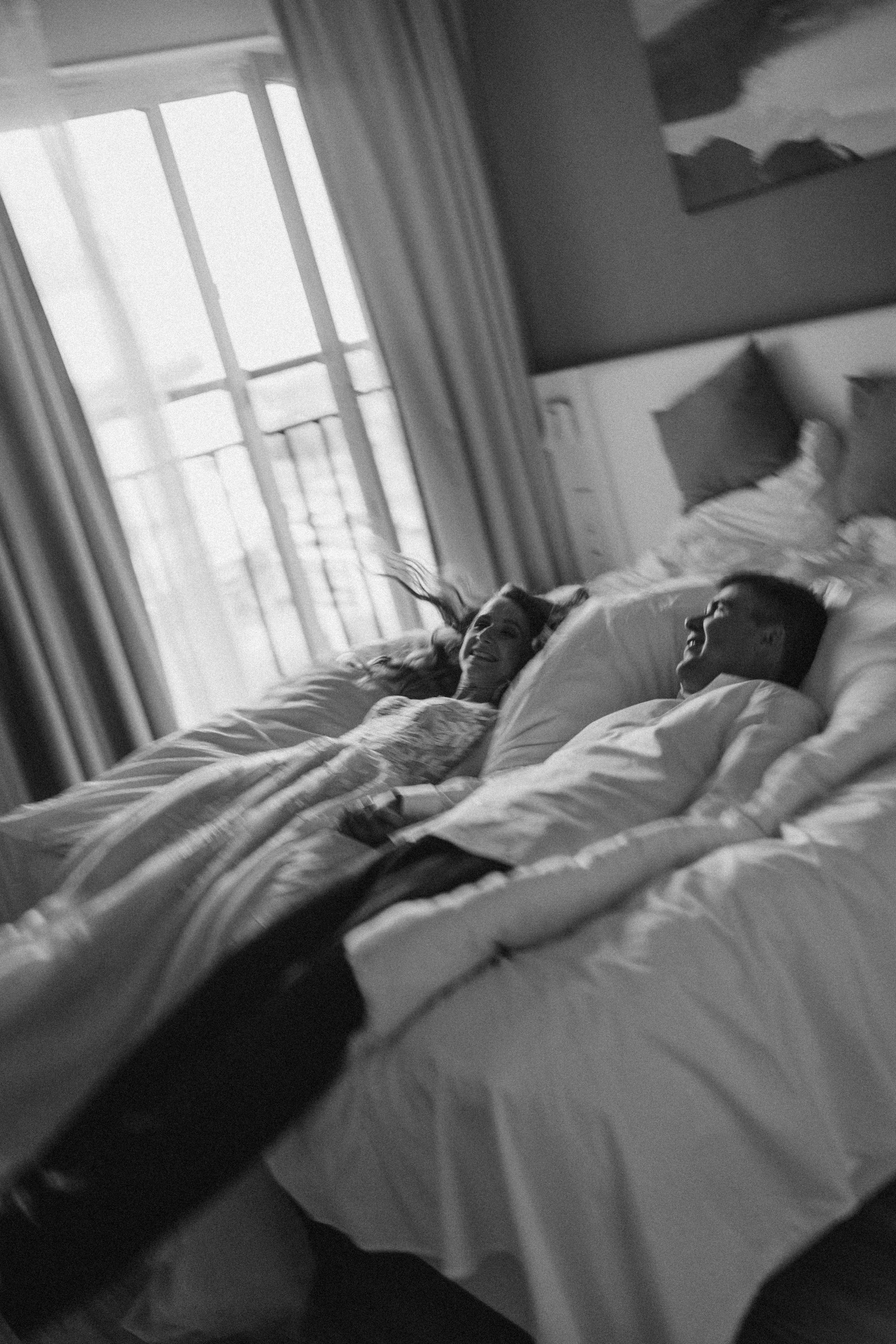 Ксюша и Саша. Фотораф — анималист Мария Шистка