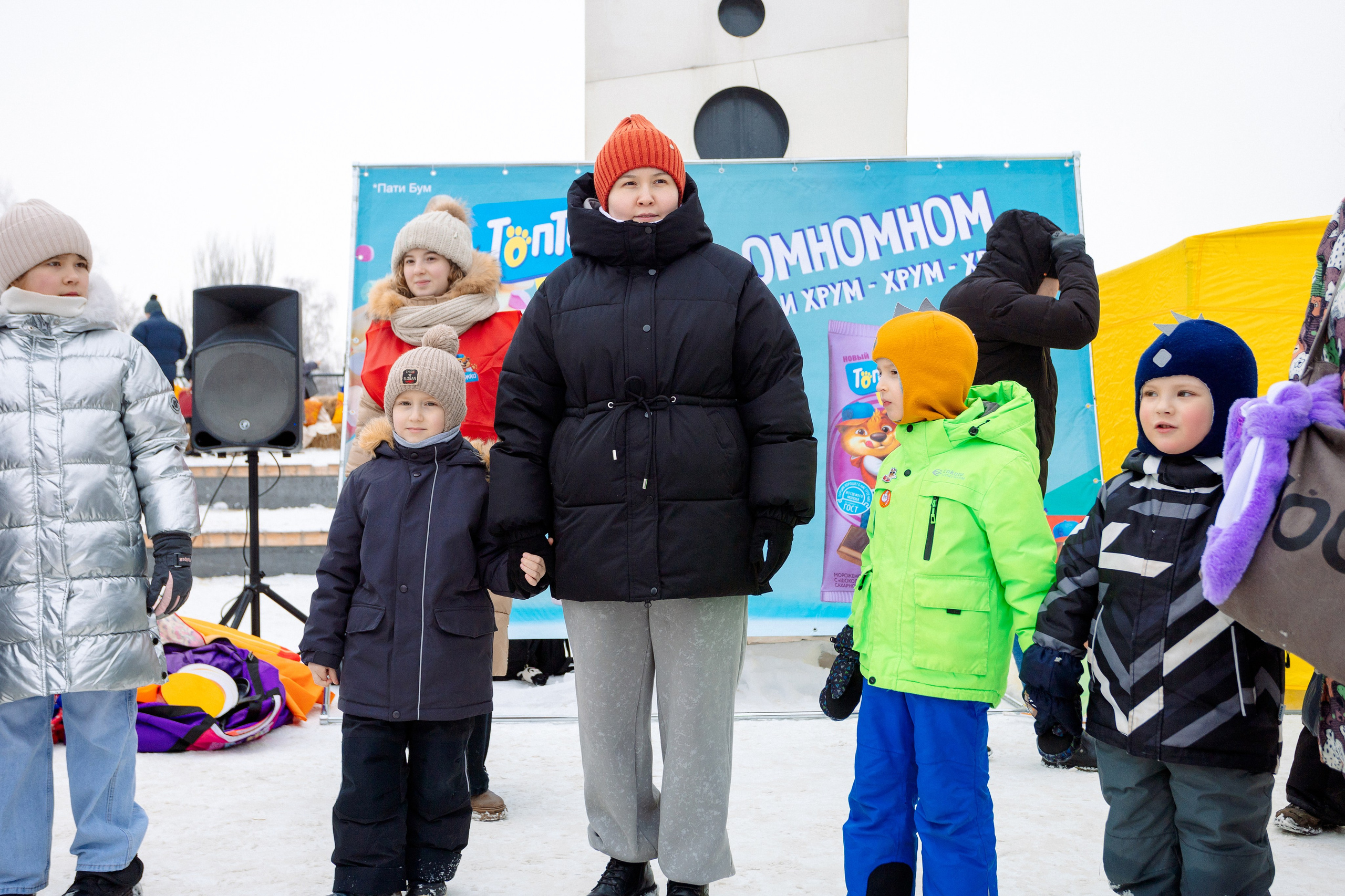 РЕПОРТАЖ: ТОПТЫЖКА 01.03.2025. Профессиональный фотограф в Ижевске Леша Петров