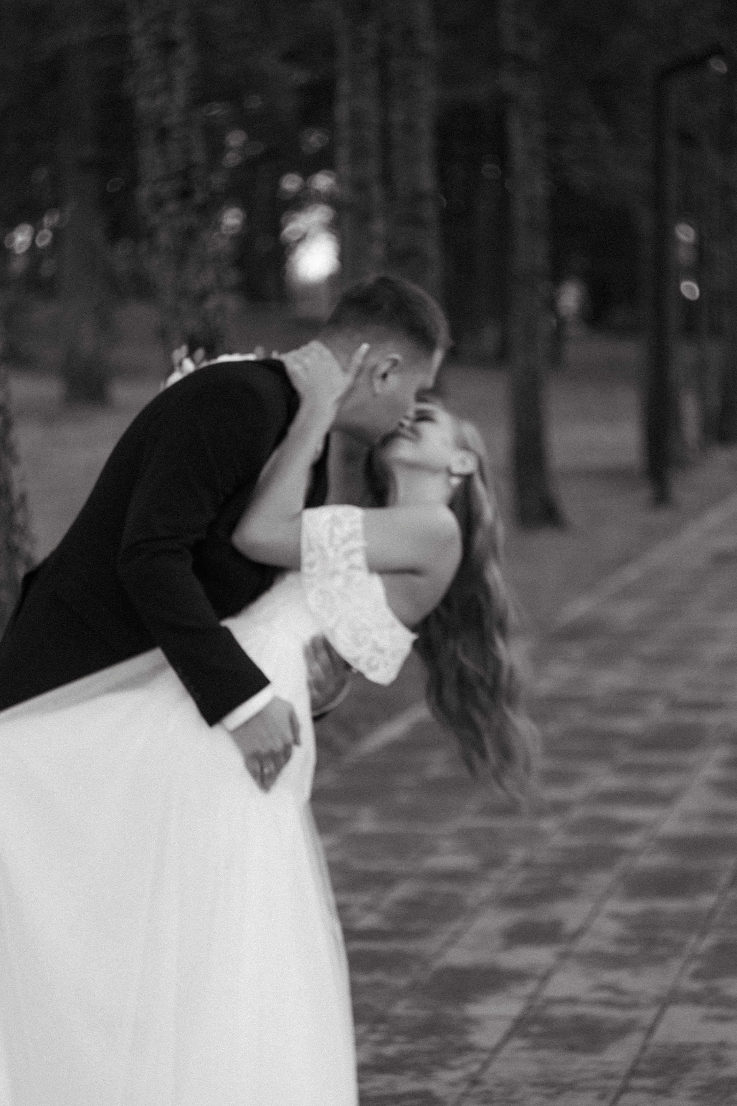 Свадебные истории. Фотограф Кингисепп Леонова Ника