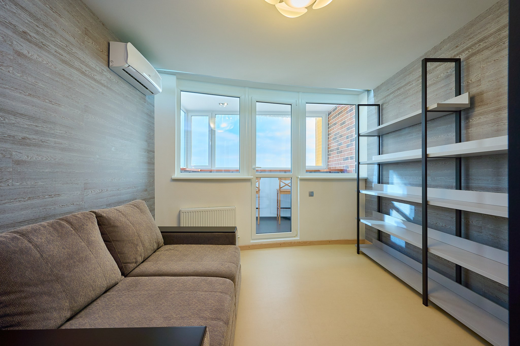 Квартира 82. Интерьерный фотограф в Краснодаре