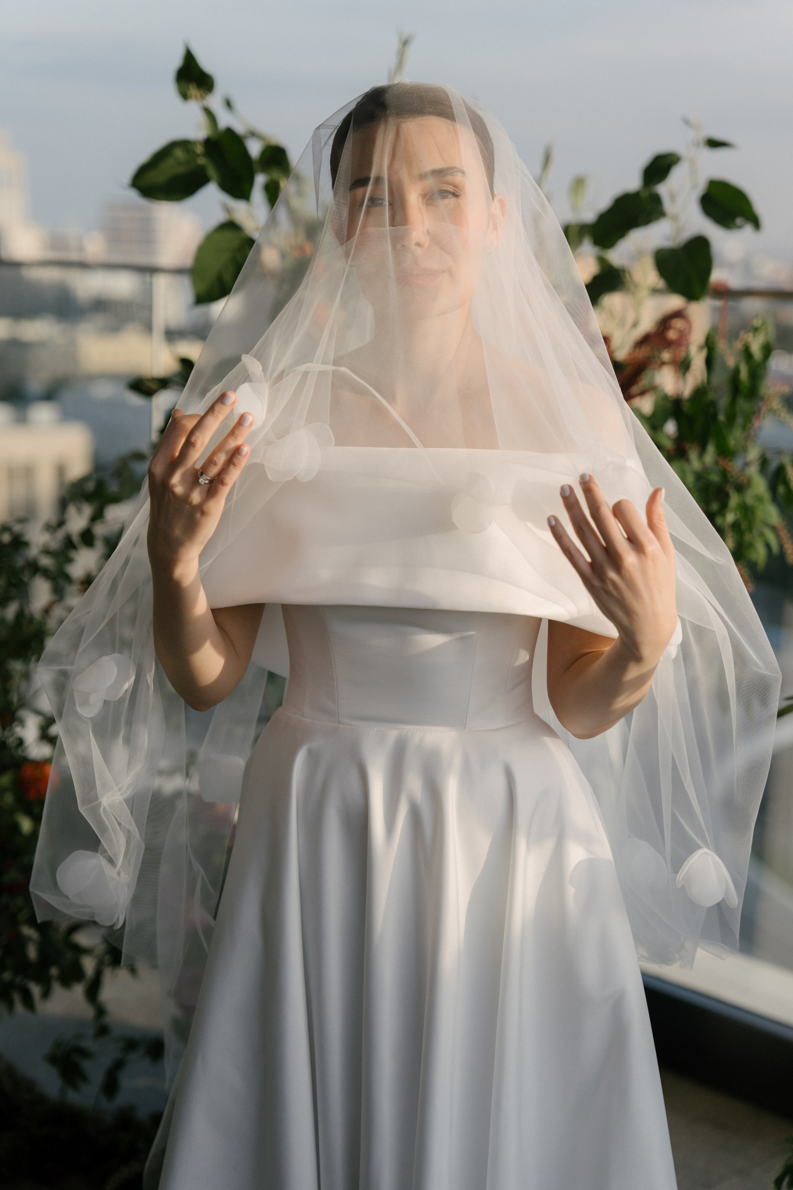 Дима & Милана. Оформление свадеб, декор свадеб Вера Маркова, Москва