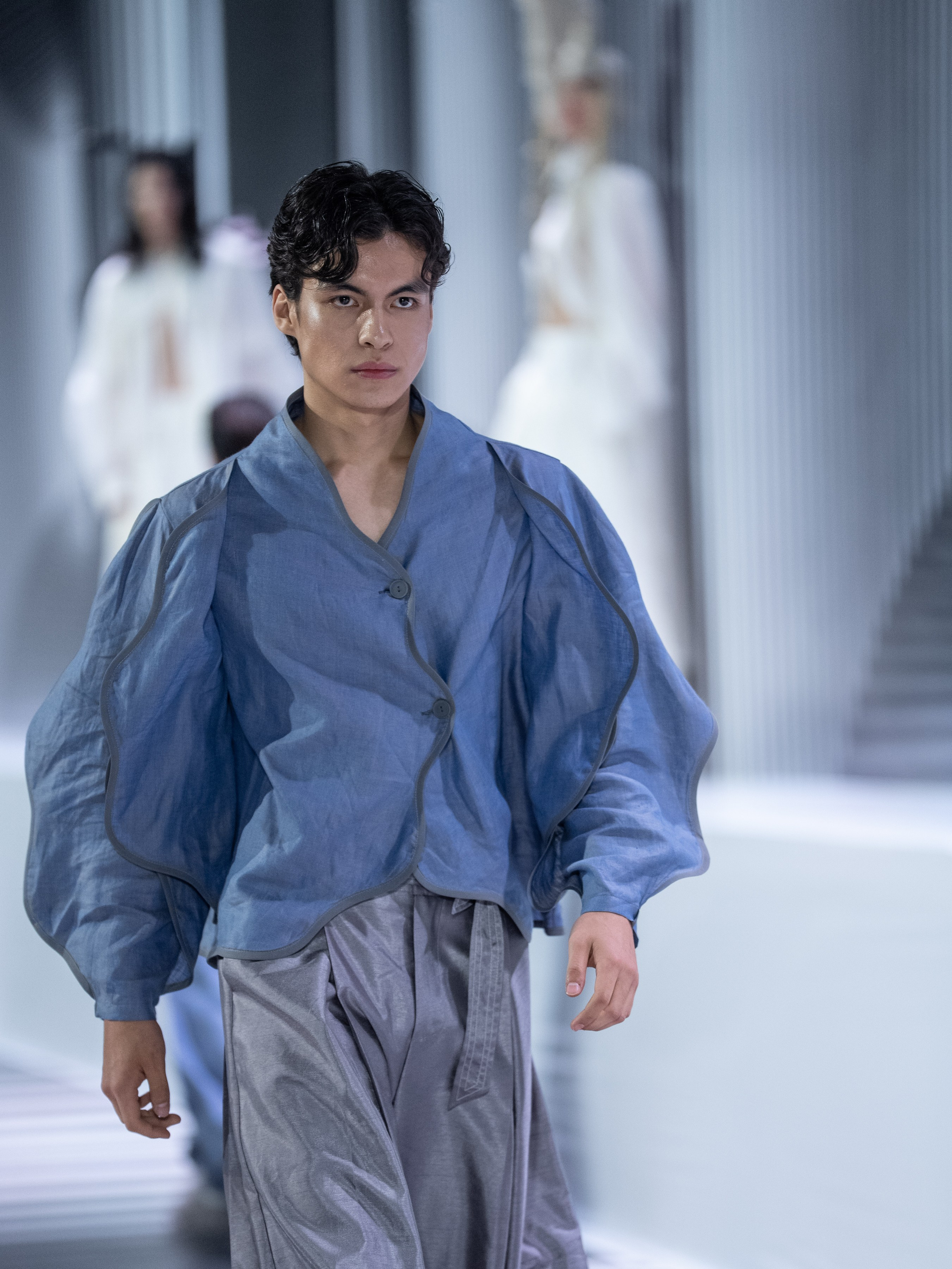 ZALKAR & IRINA ILIUSHENKO (Кыргызстан). Сайт Алматинского НЮ АРТ, будуар и фэшн фотографа Дениса Карпенко