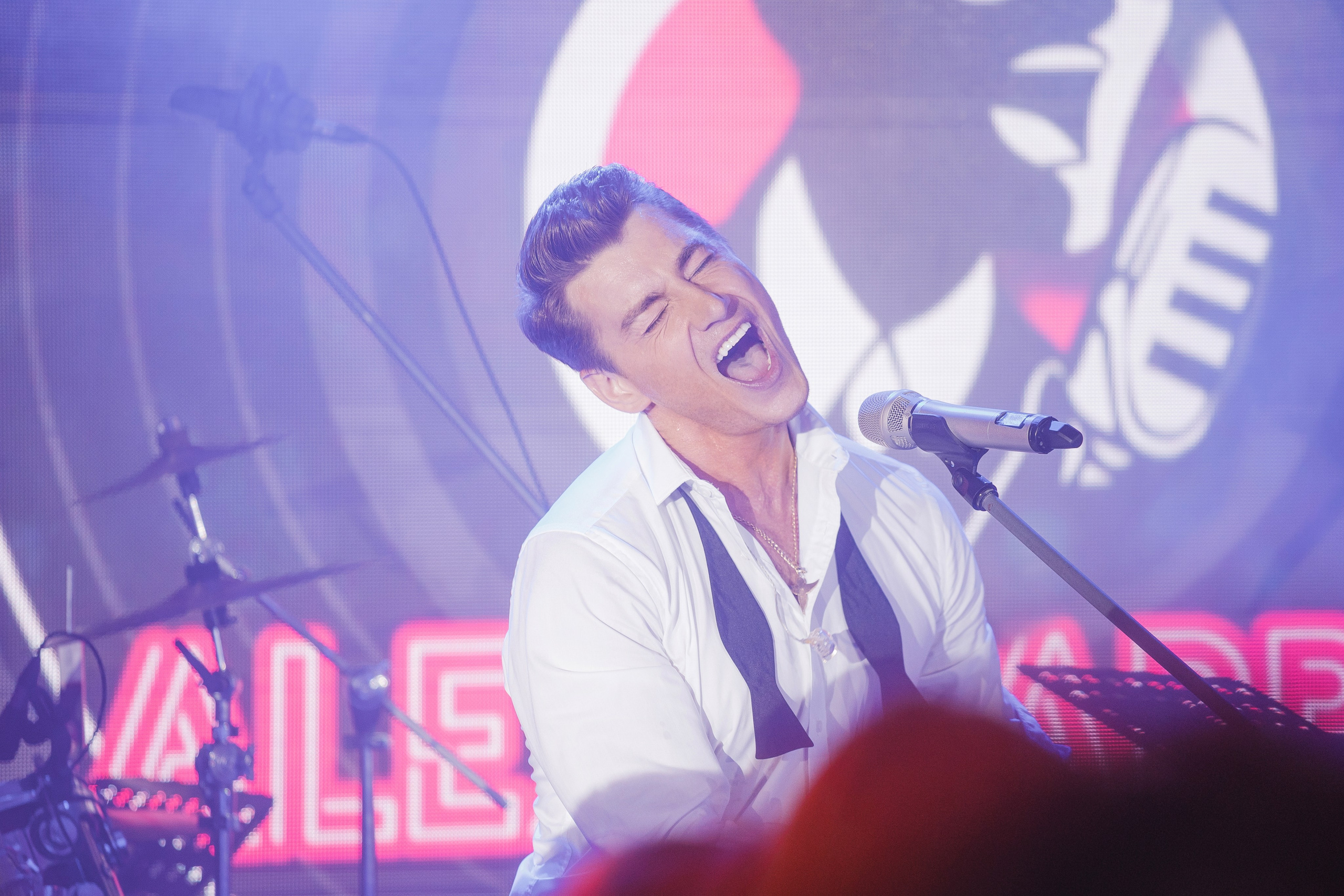 Сады Придонья. Гала ужин. Свадебный и репортажный фотограф в Волгограде Антон Сидоренко