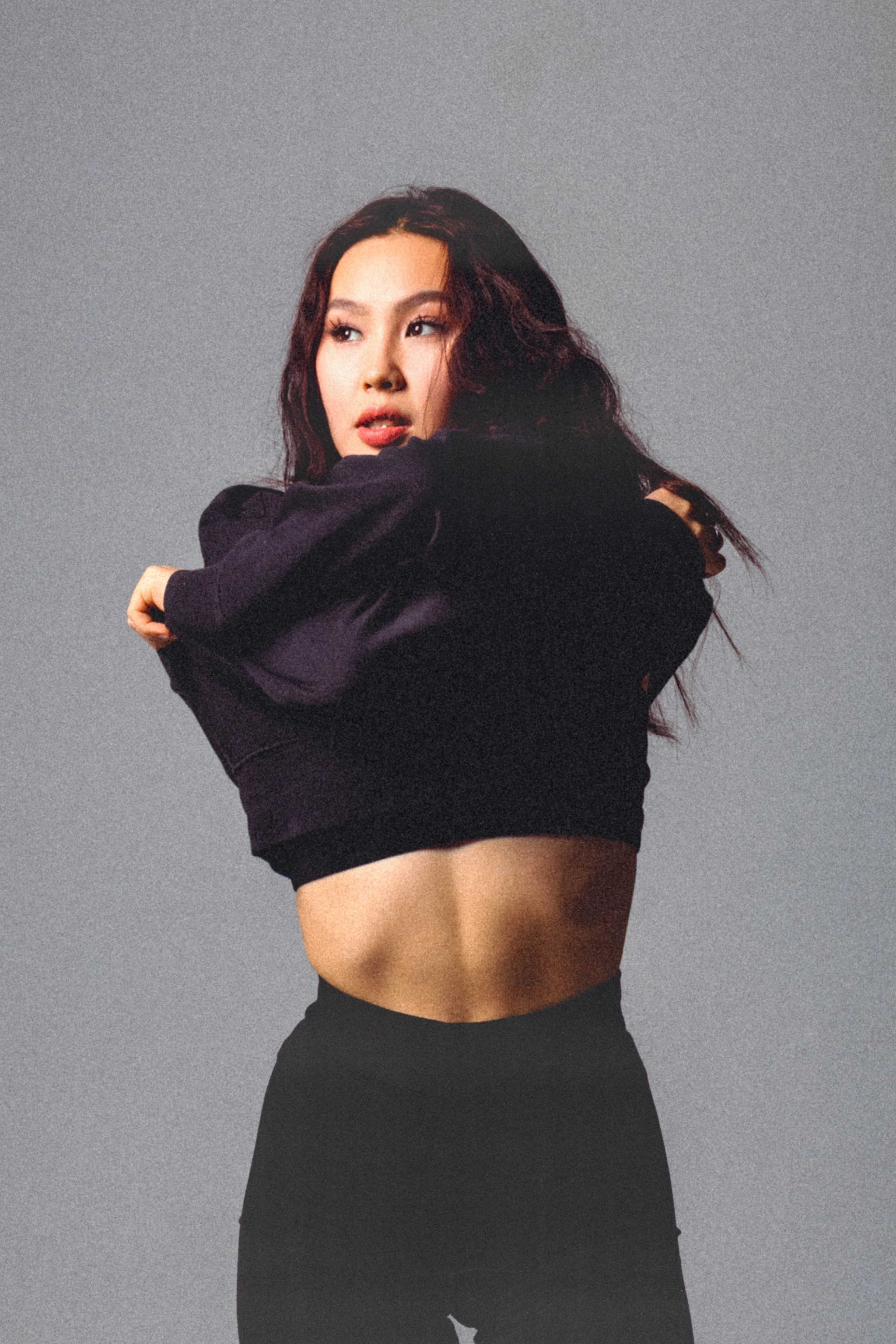 Gym girl. Главная