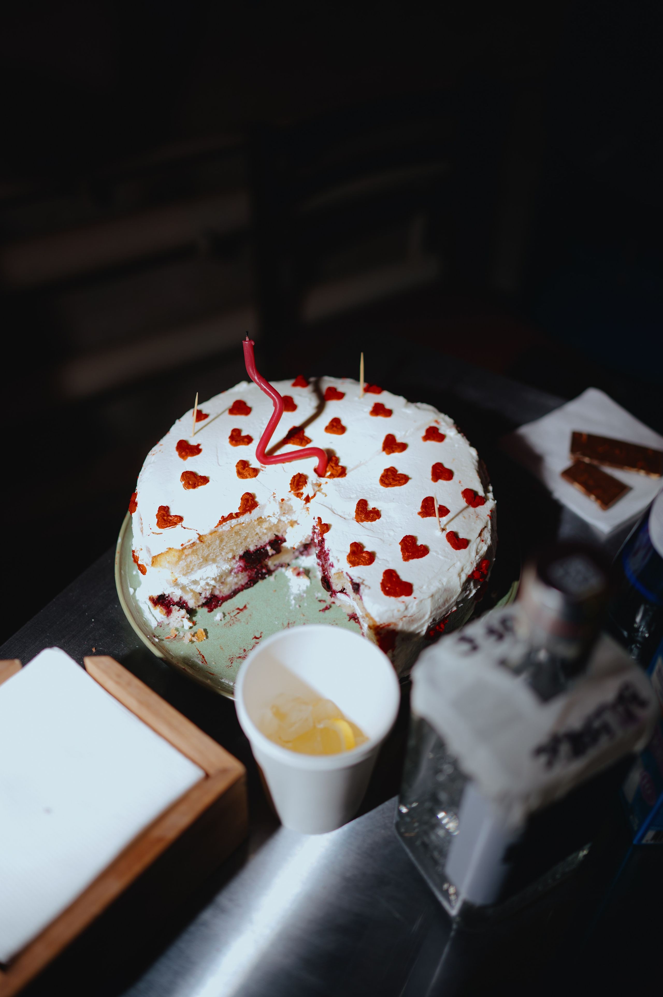 Контент фотограф Илья Урс