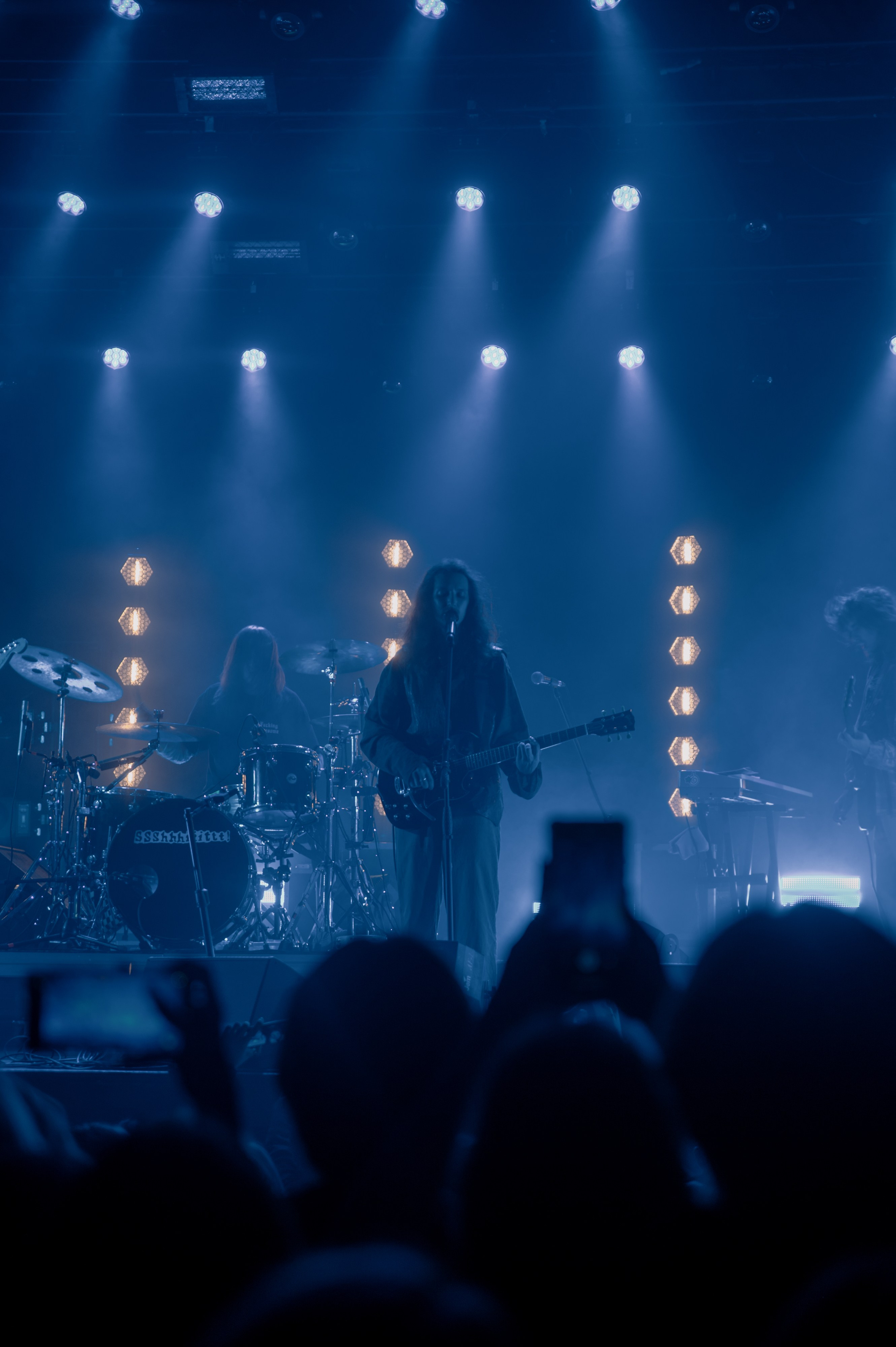 Ssshhhiiittt!. Контент фотограф Илья Урс