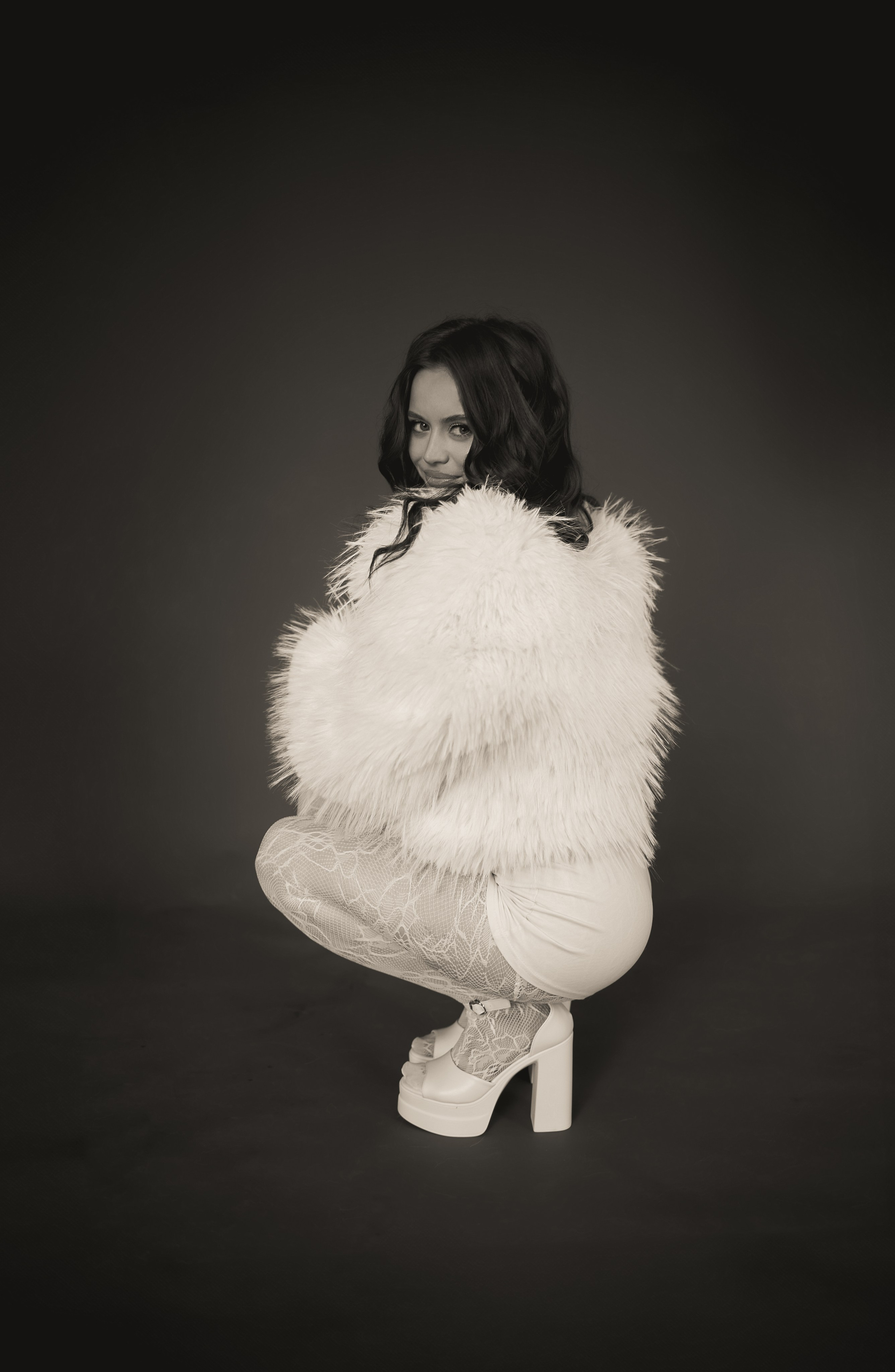 Алина Камалова