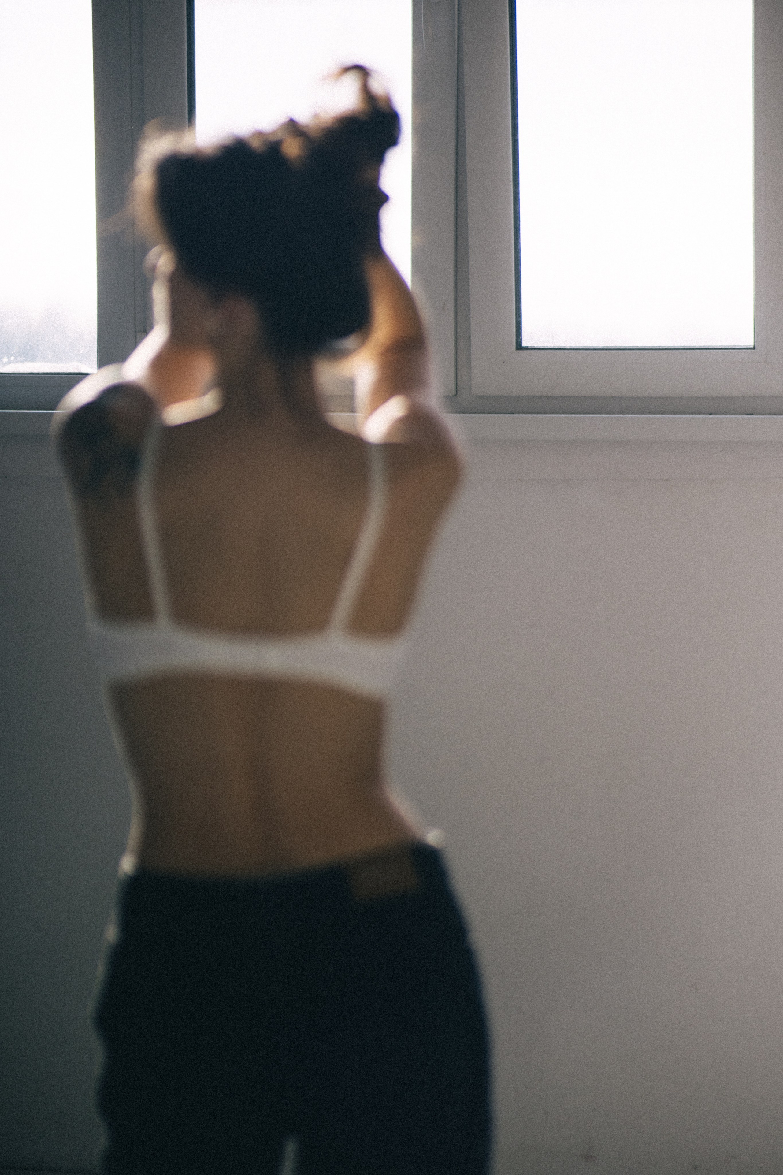 Яна. Главная