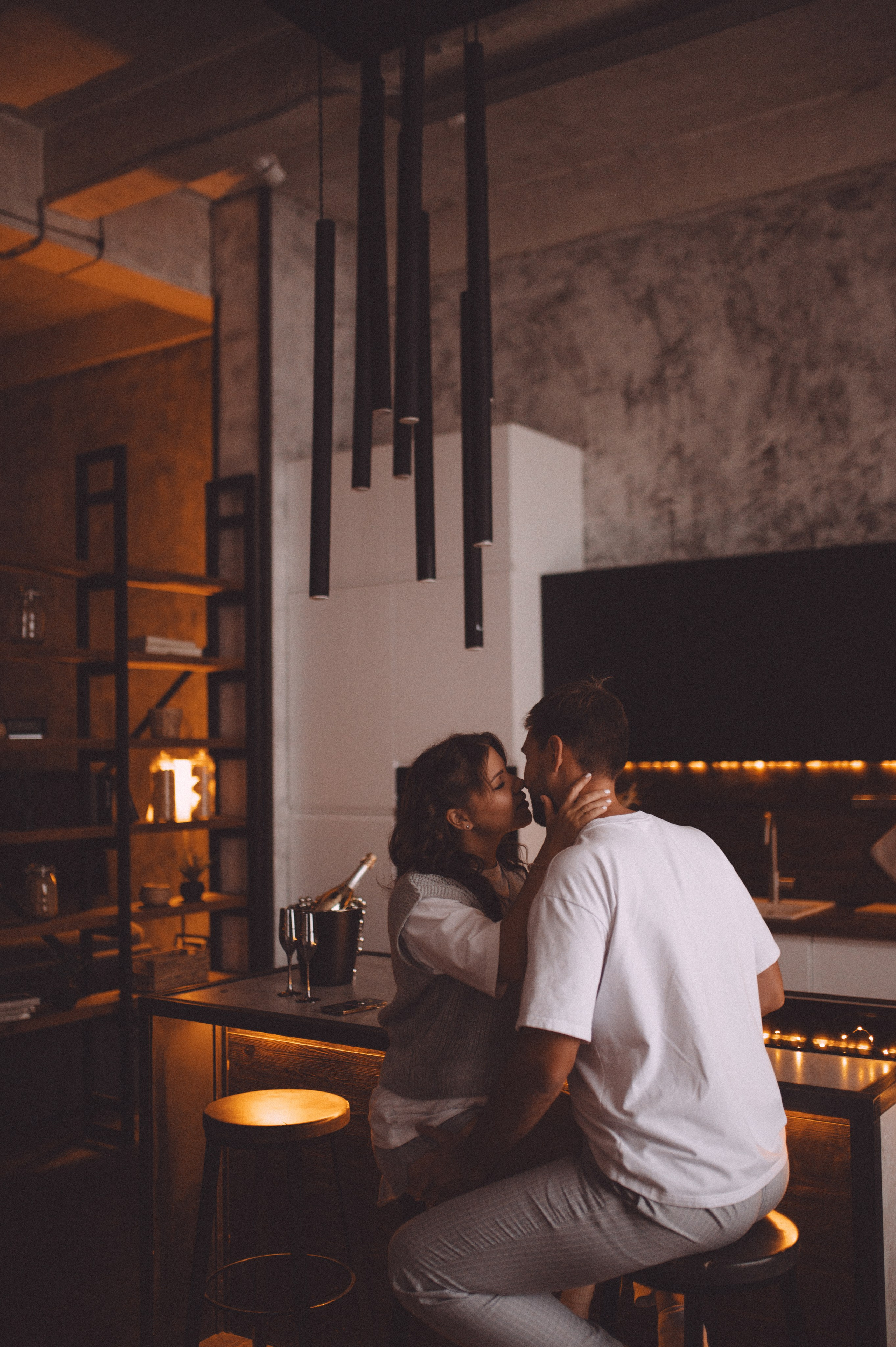 Алексей и Дарья. Свадебный фотограф в Санкт-Петербурге