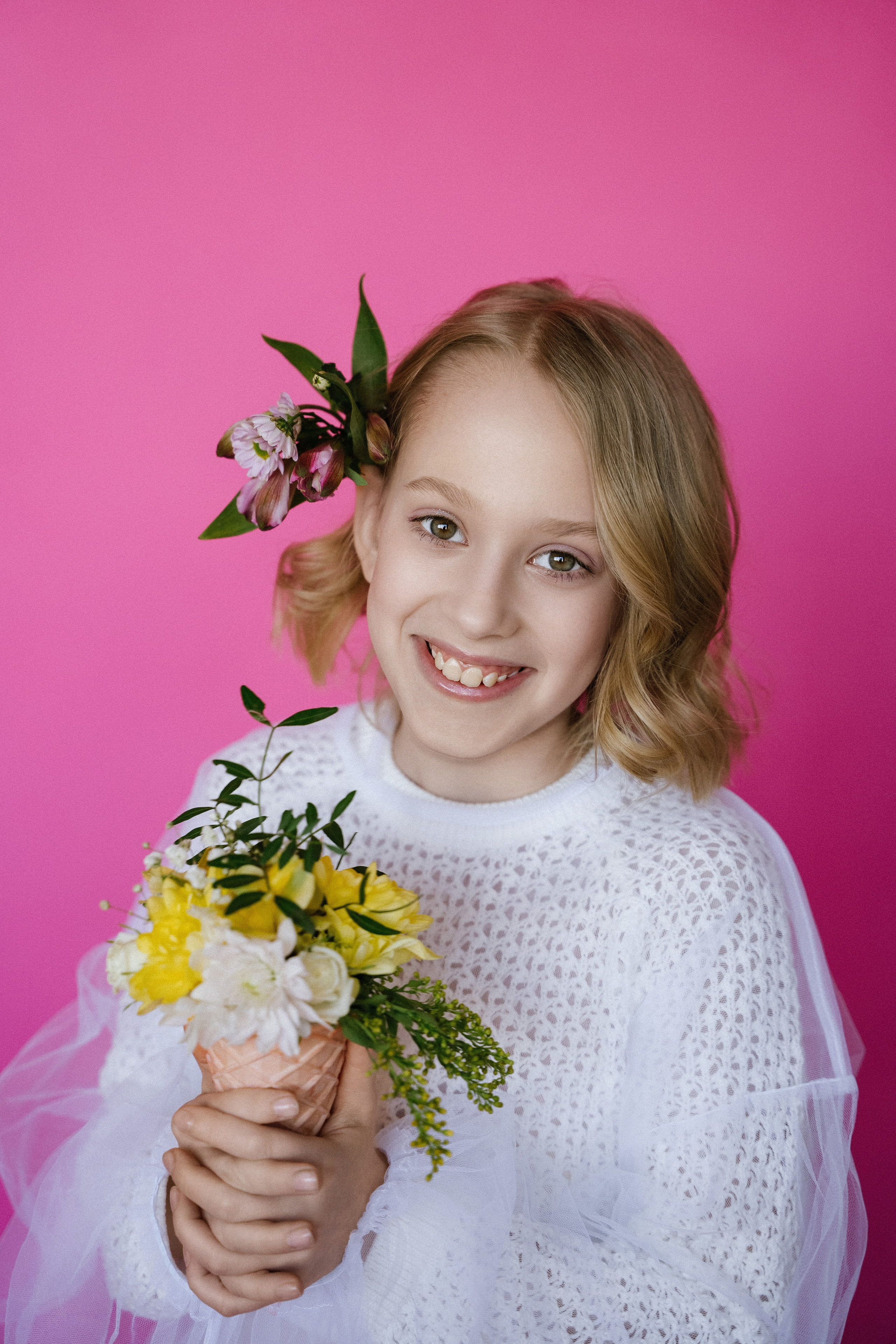 Весенний фотодень