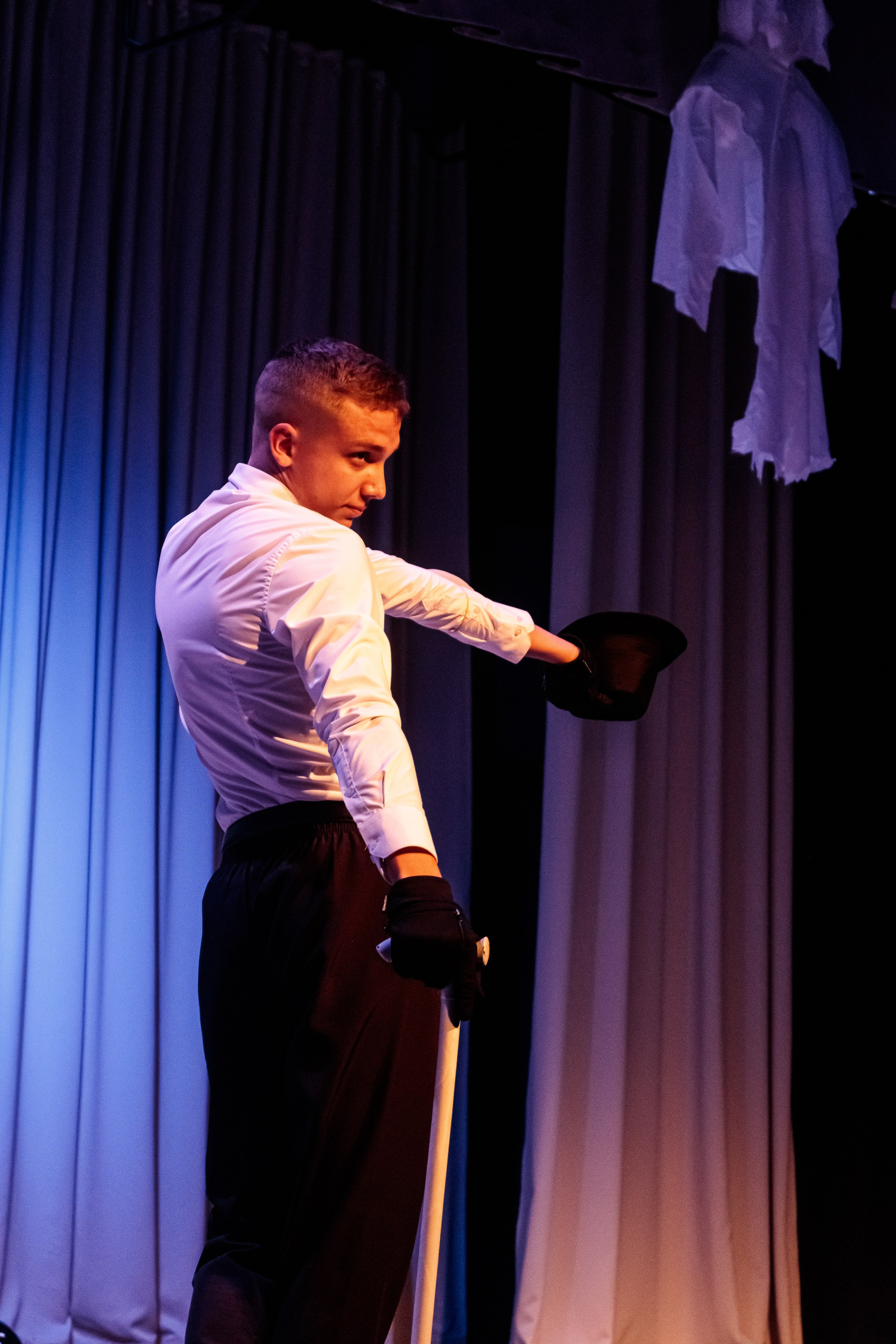 МиМ МТФ НГТУ 2024. Фотограф — Новосибирск