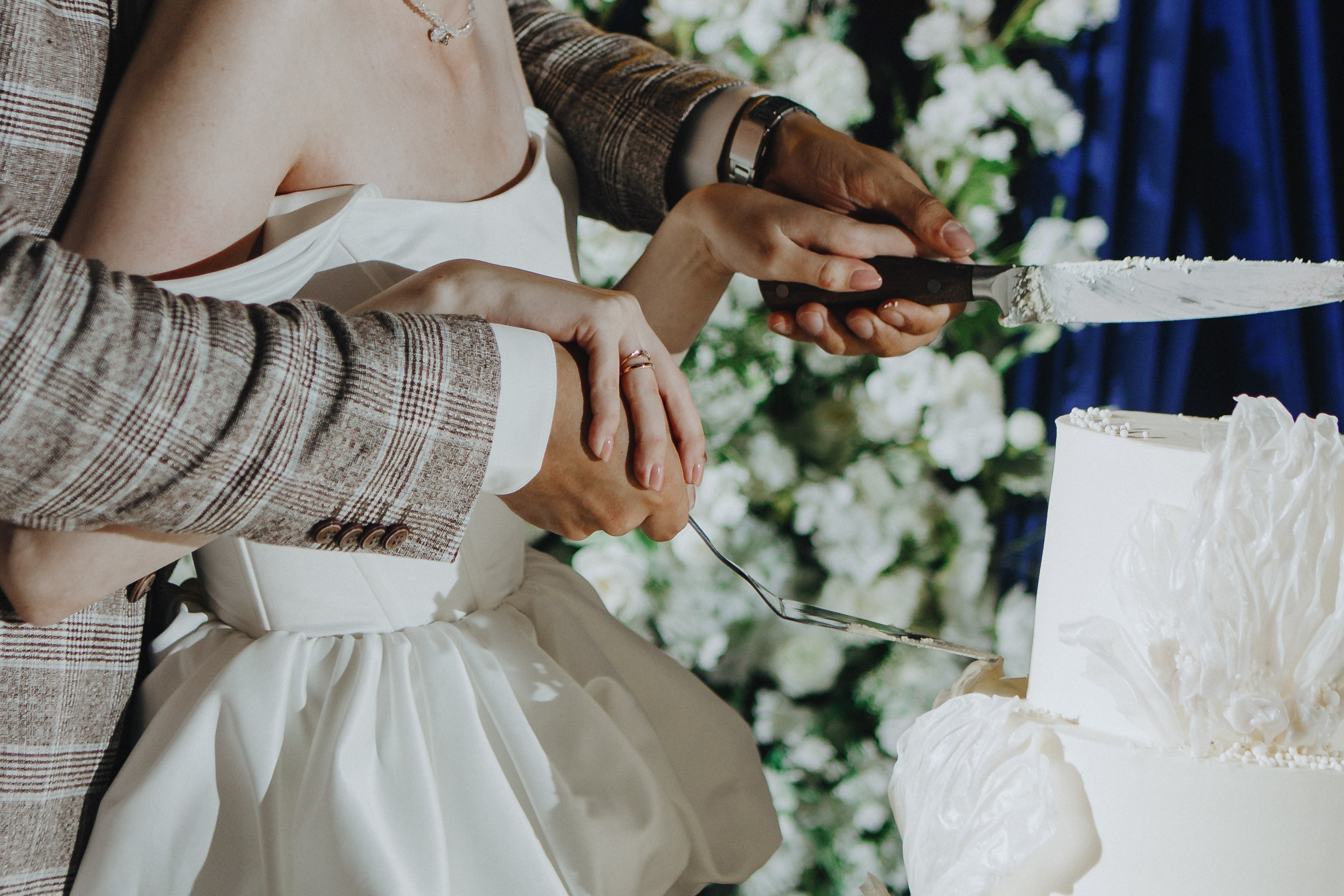 Wedding day. Семейный и свадебный фотограф Брянск, Москва Ольга Ли